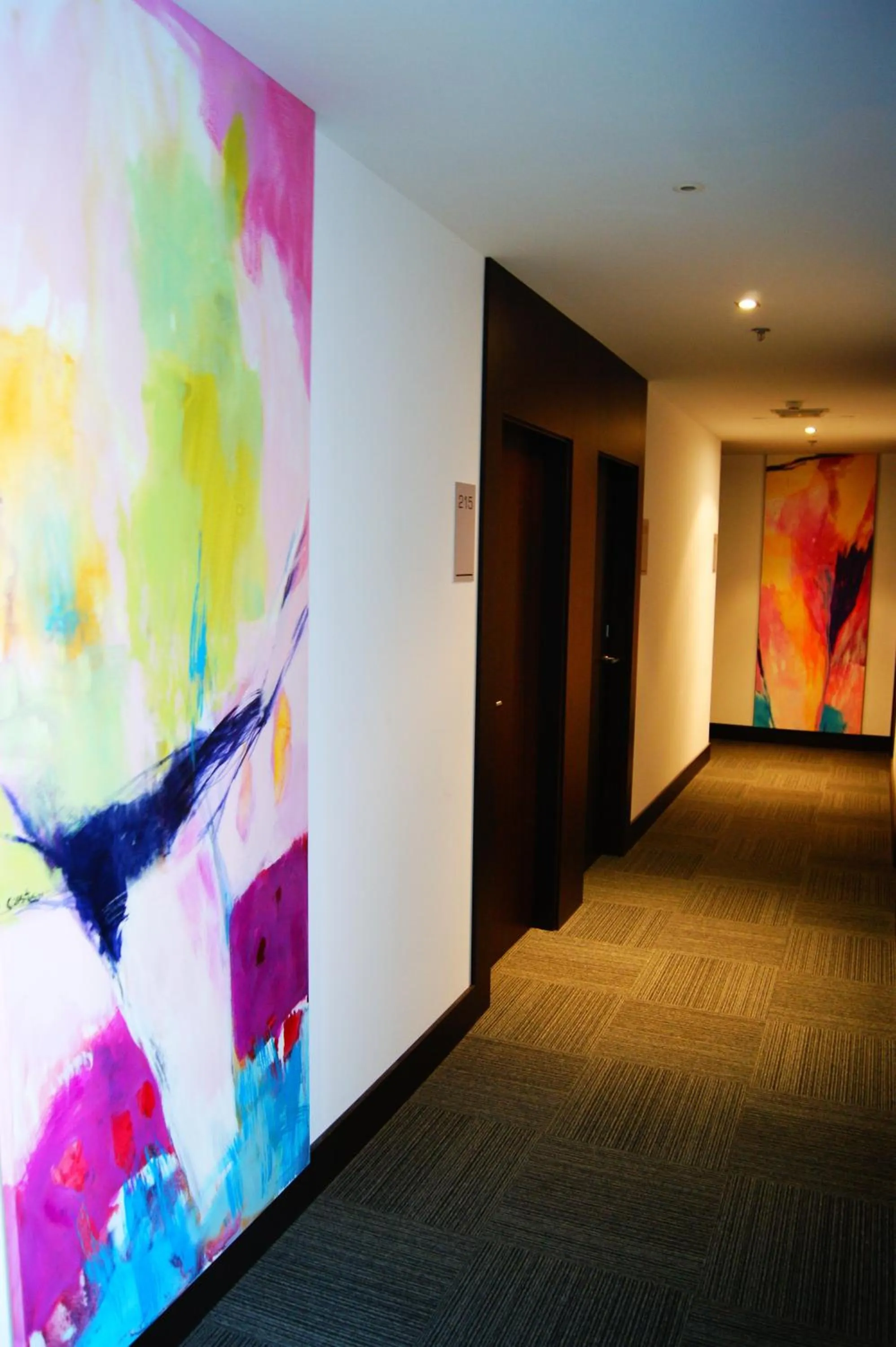 Other in Hotel Sercotel Plana Parc