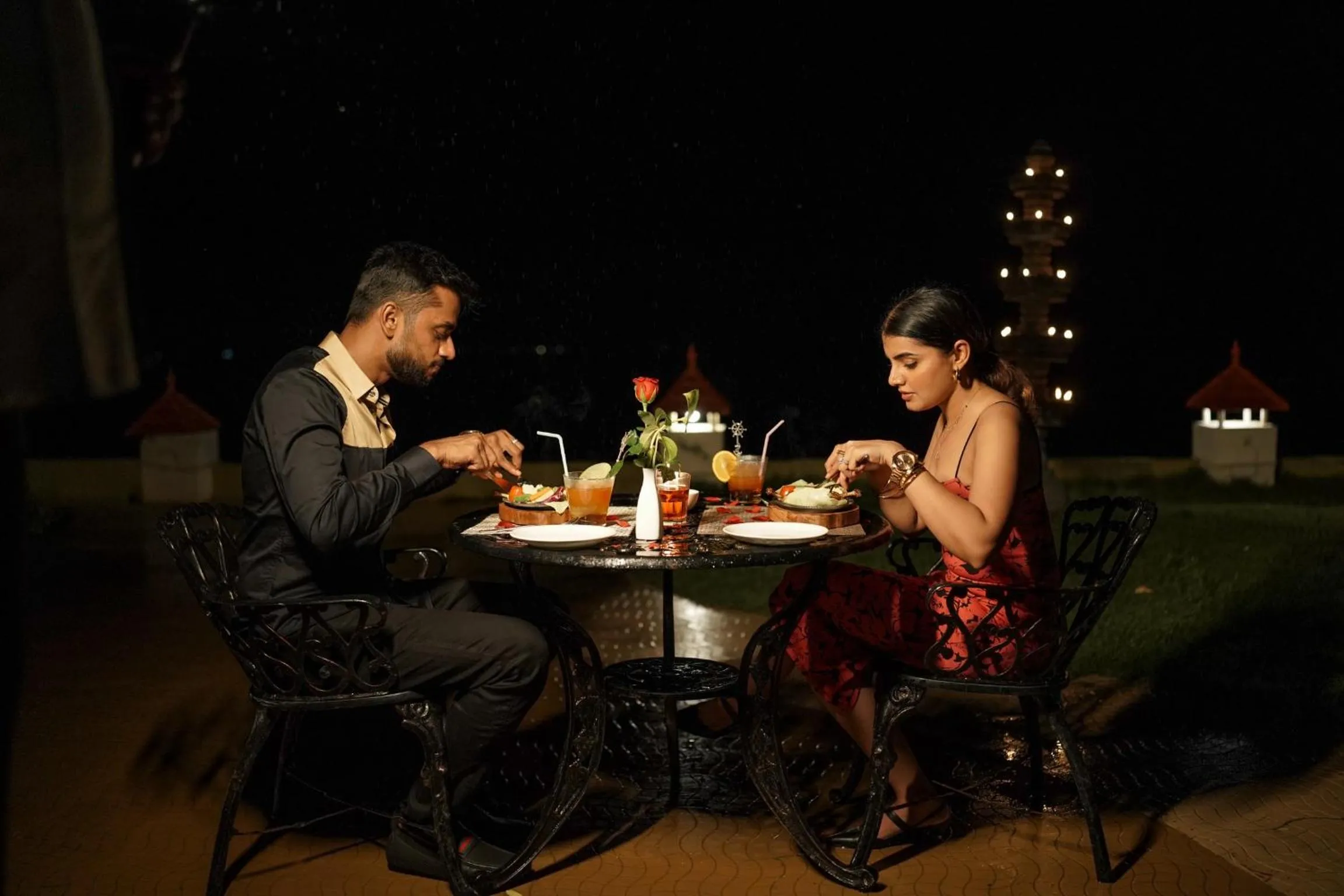 The World Backwaters, Alleppey