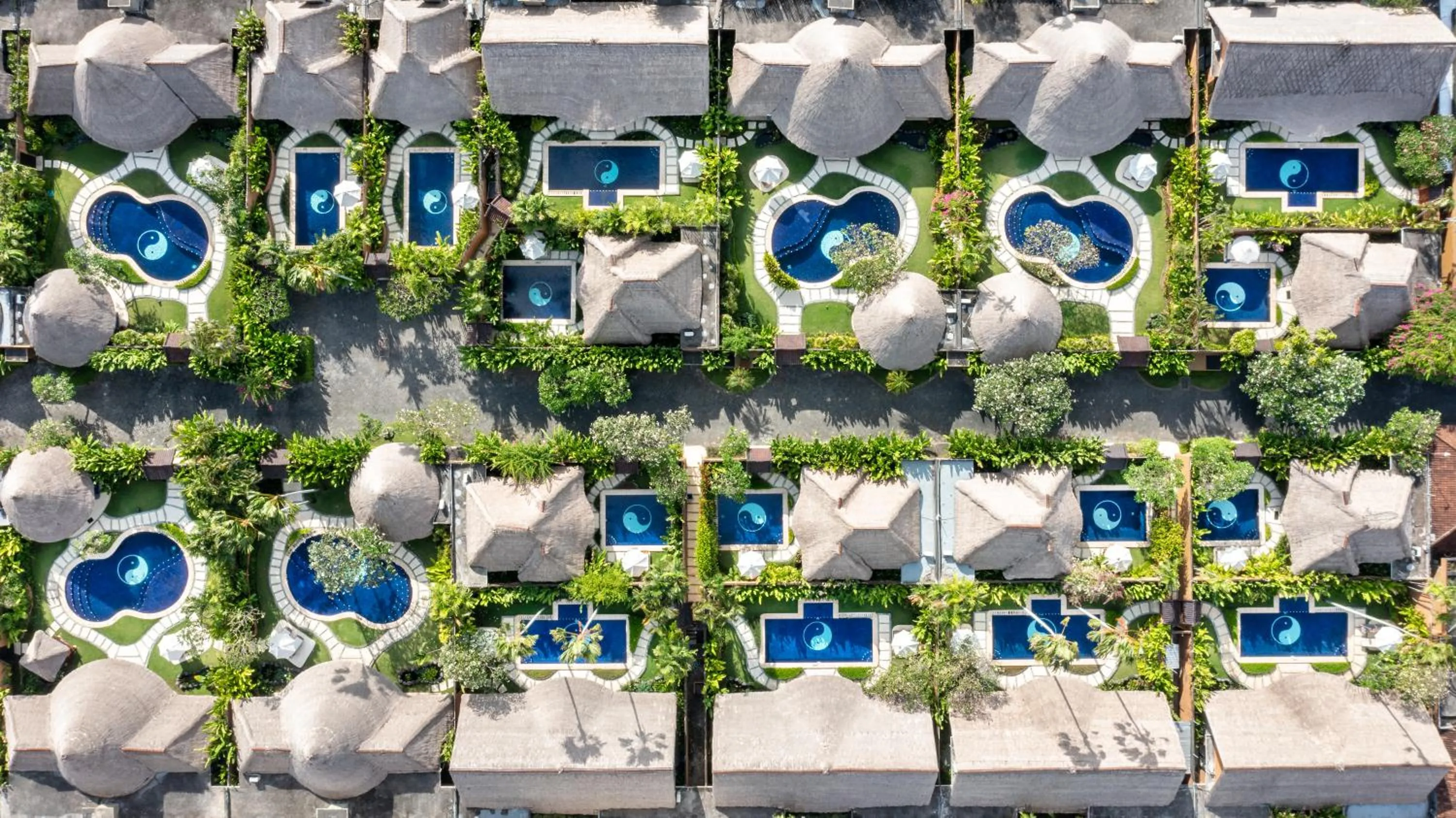 Impiana Private Villas Seminyak