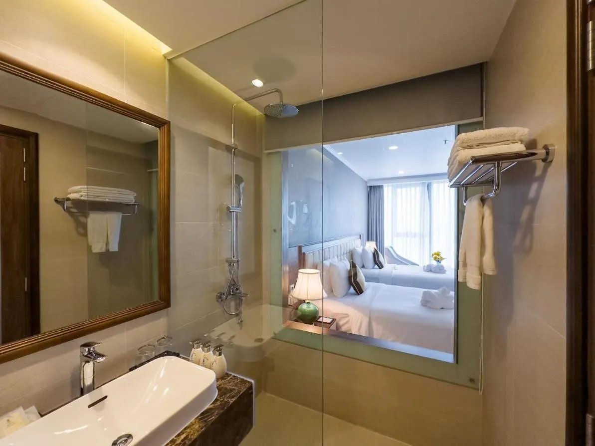 Nha Trang Horizon Hotel