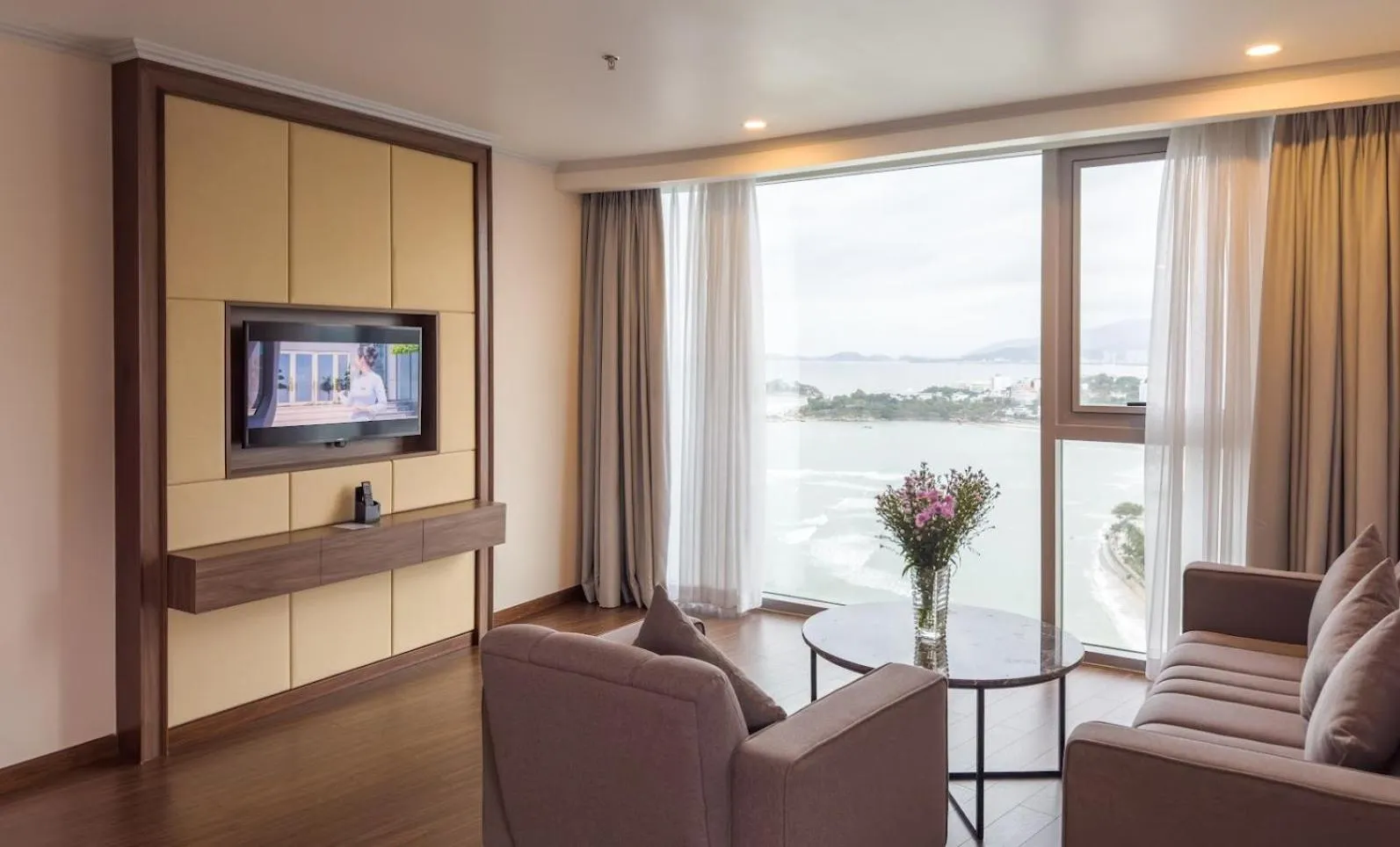 Nha Trang Horizon Hotel