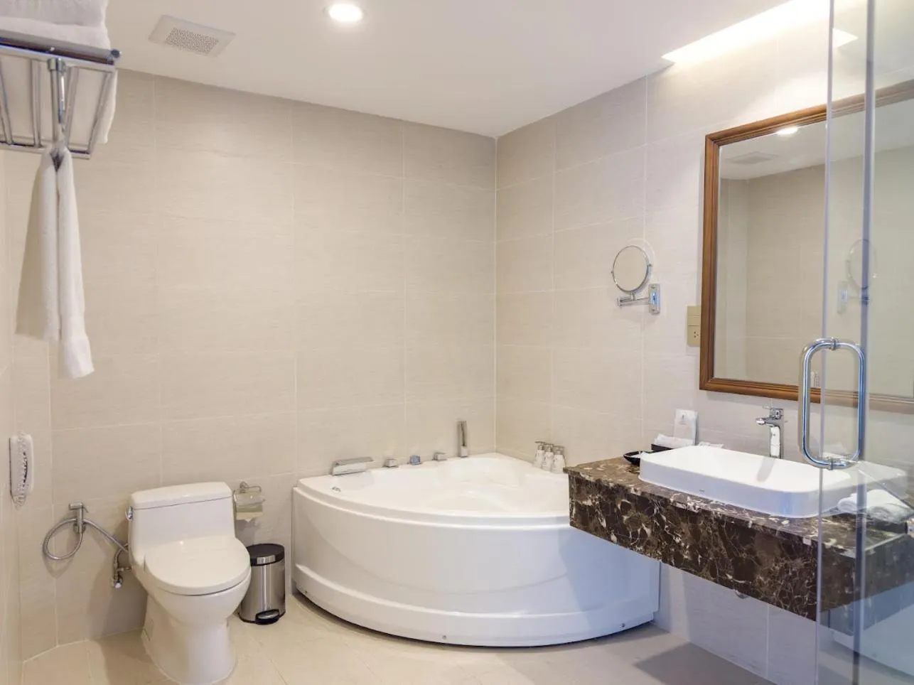 Nha Trang Horizon Hotel