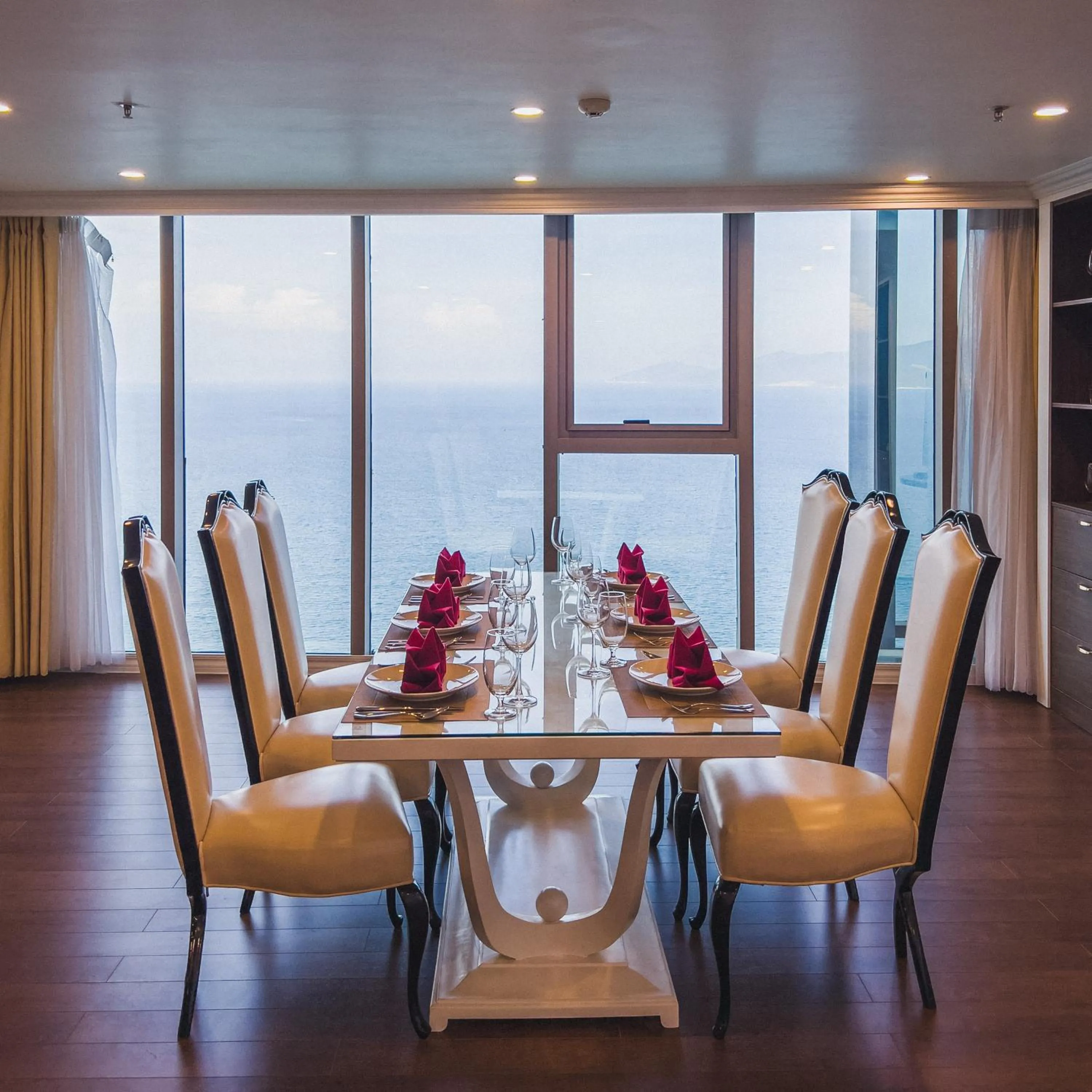 Nha Trang Horizon Hotel