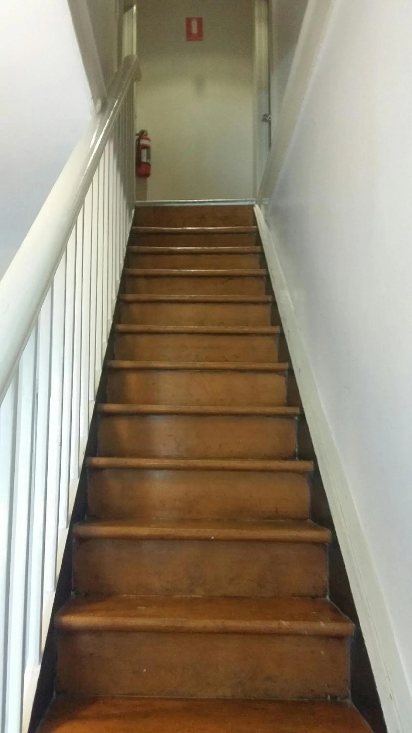 Property building in Waterfront Lodge Motel