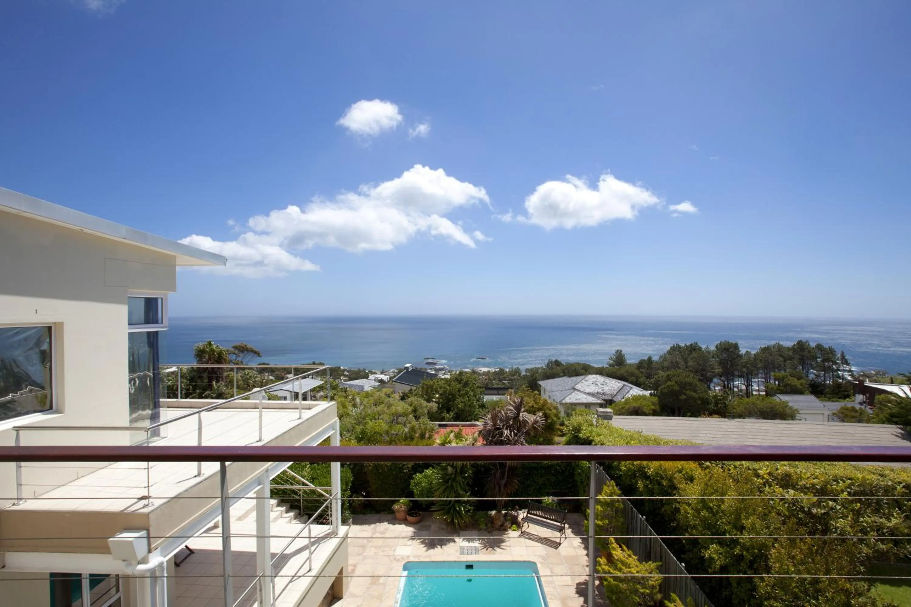 Standard Double or Twin Room in Entabeni Guest House