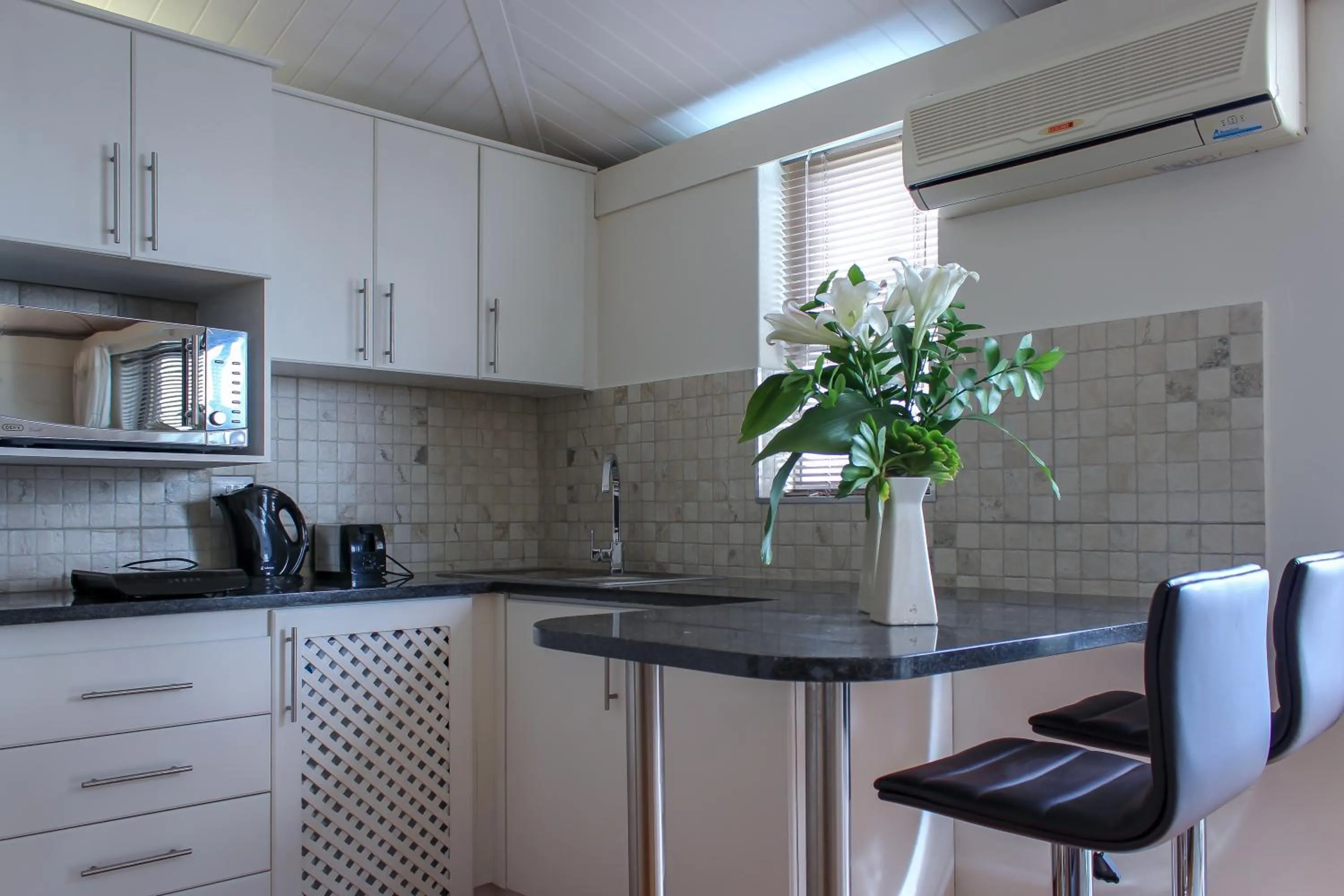 Standard Double or Twin Room in Entabeni Guest House