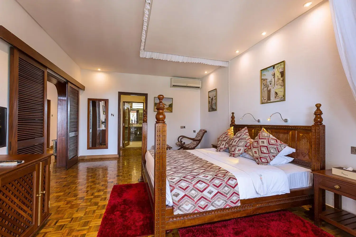 Travellers Beach Hotel & SPA Travellers Beach Hotel & SPA