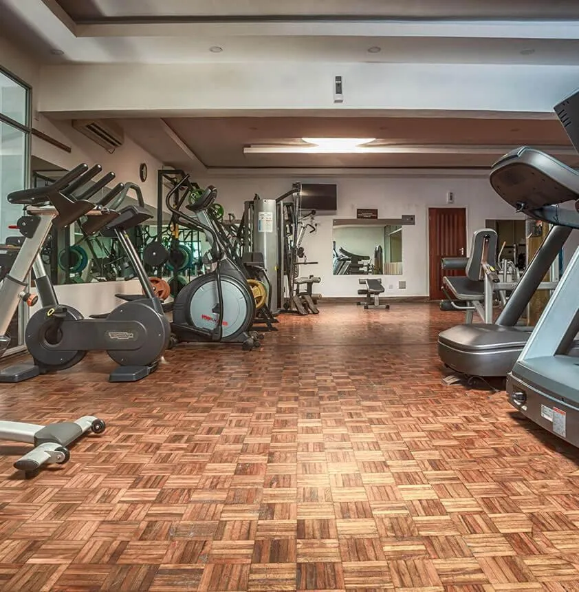 Spa and wellness centre/facilities in Travellers Beach Hotel & SPA