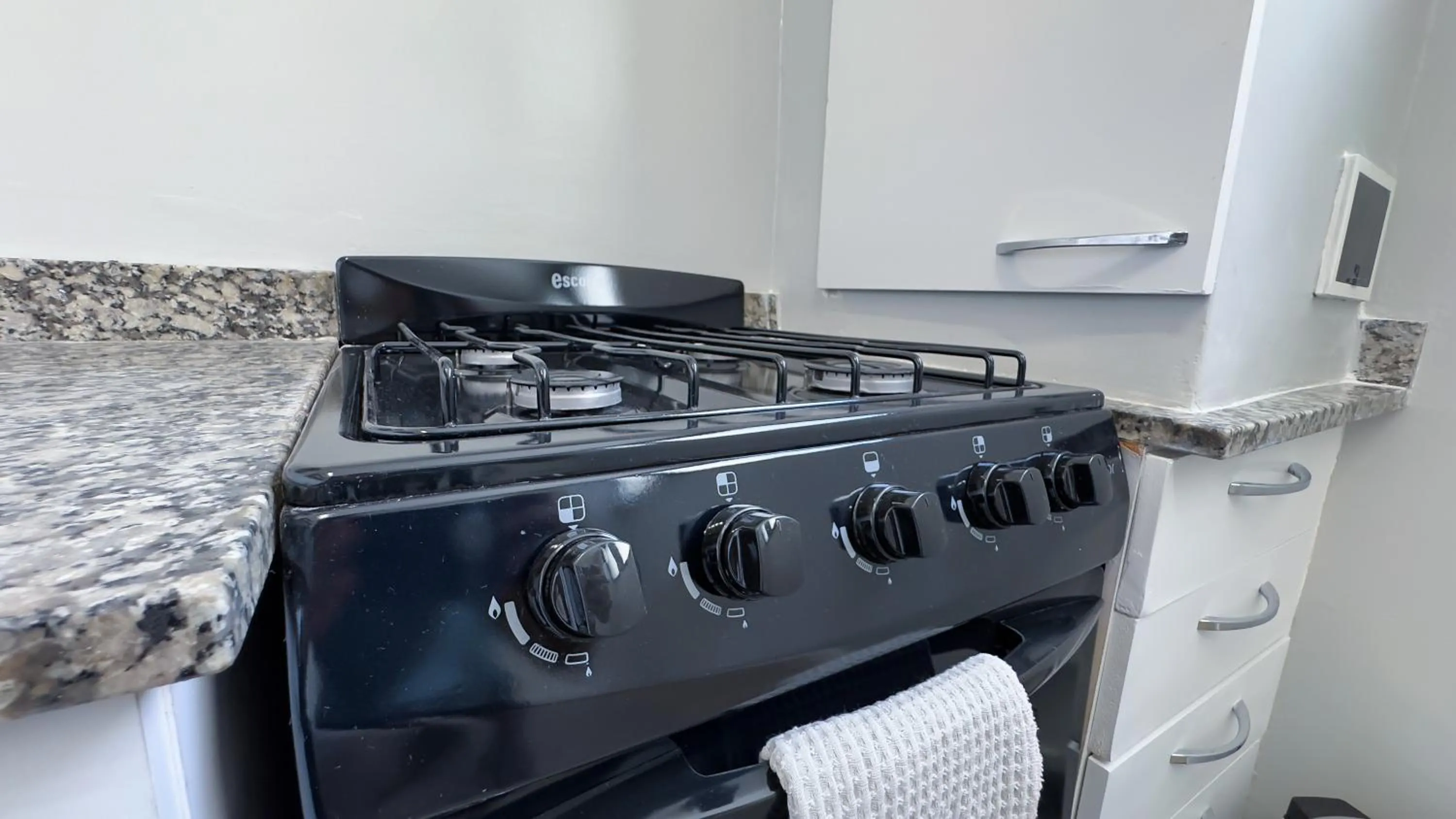 oven in Soho Rentals