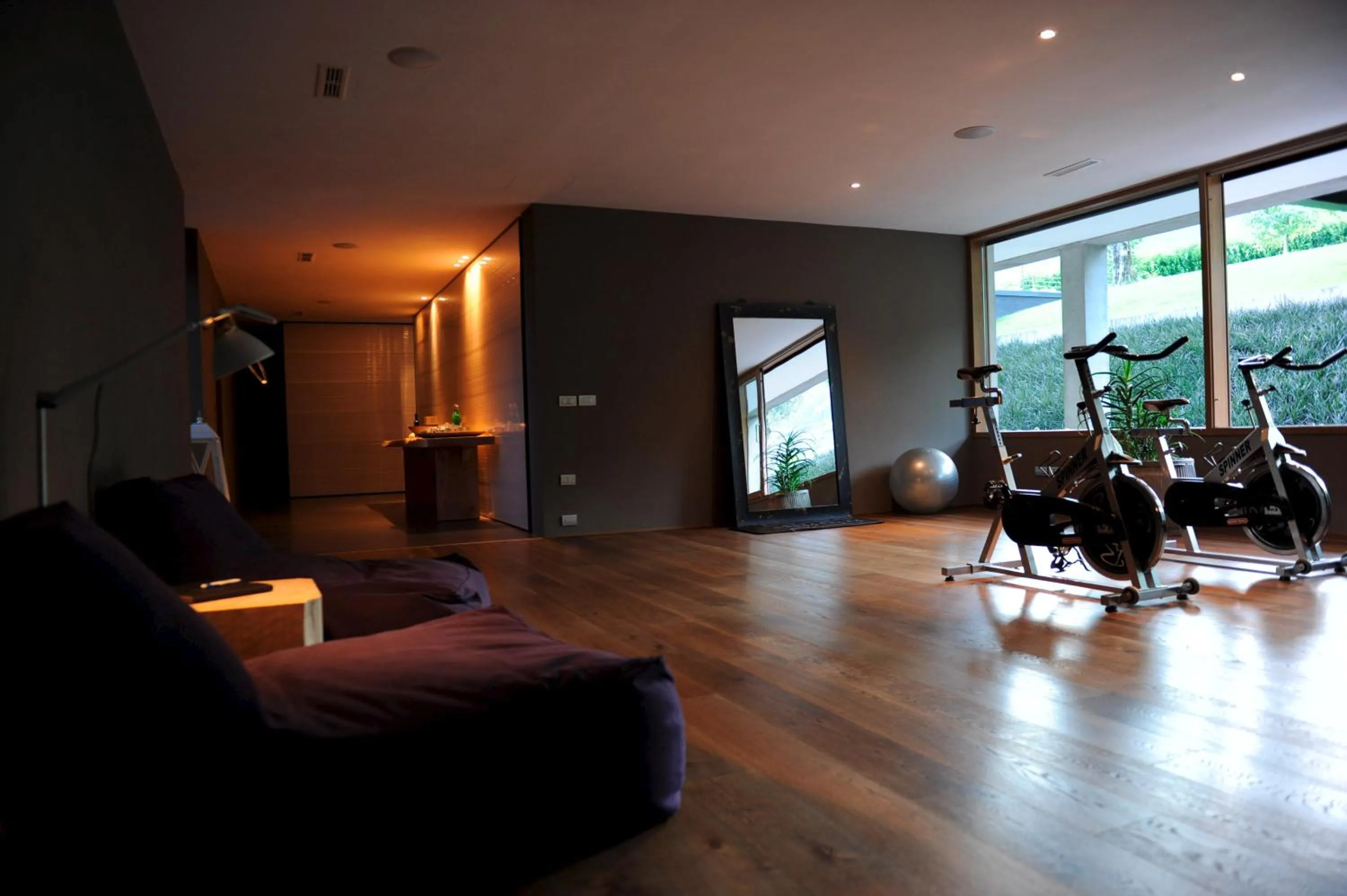 Spa and wellness centre/facilities in Vivere Suites & Rooms