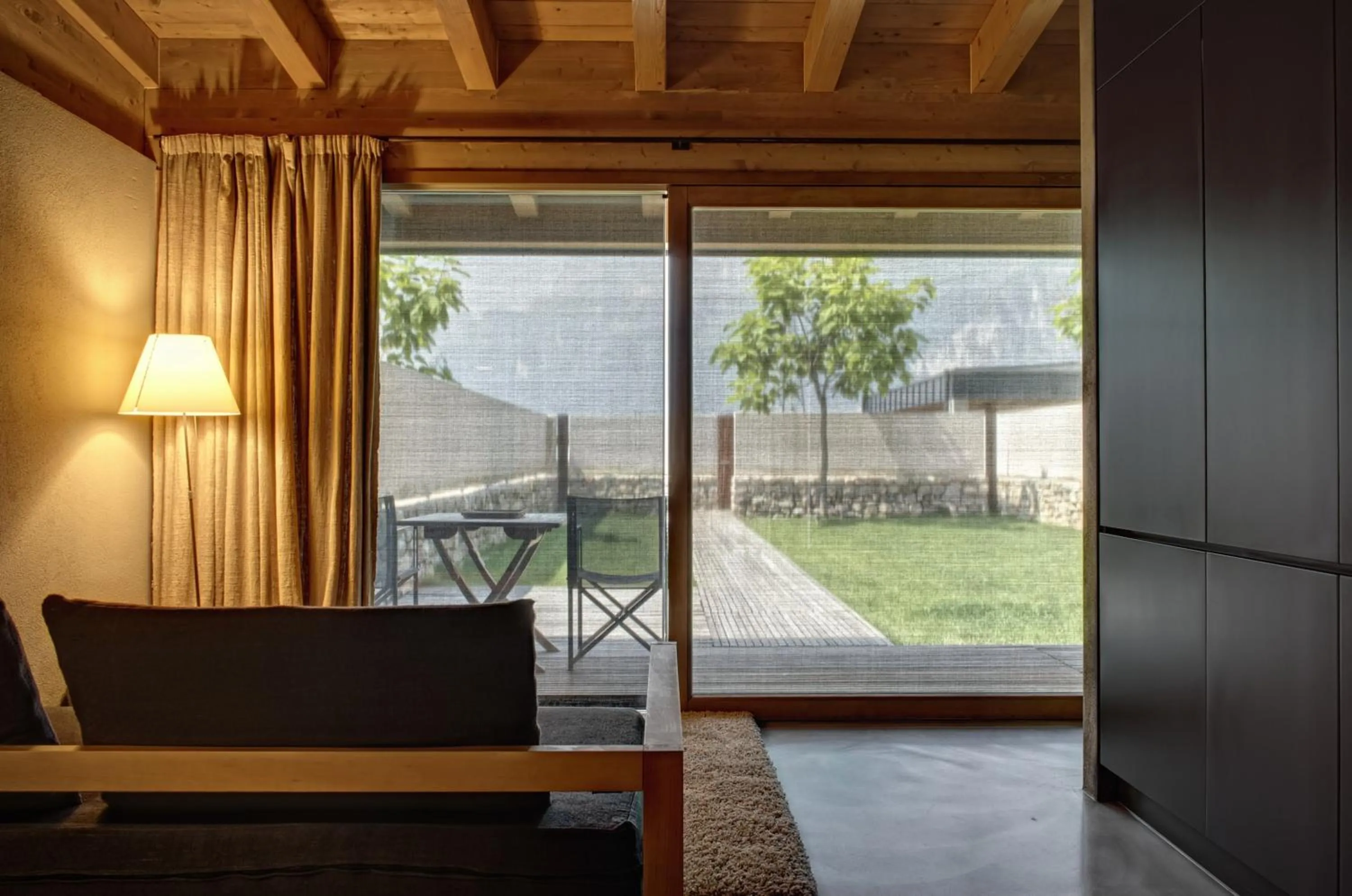 Balcony/Terrace in Vivere Suites & Rooms