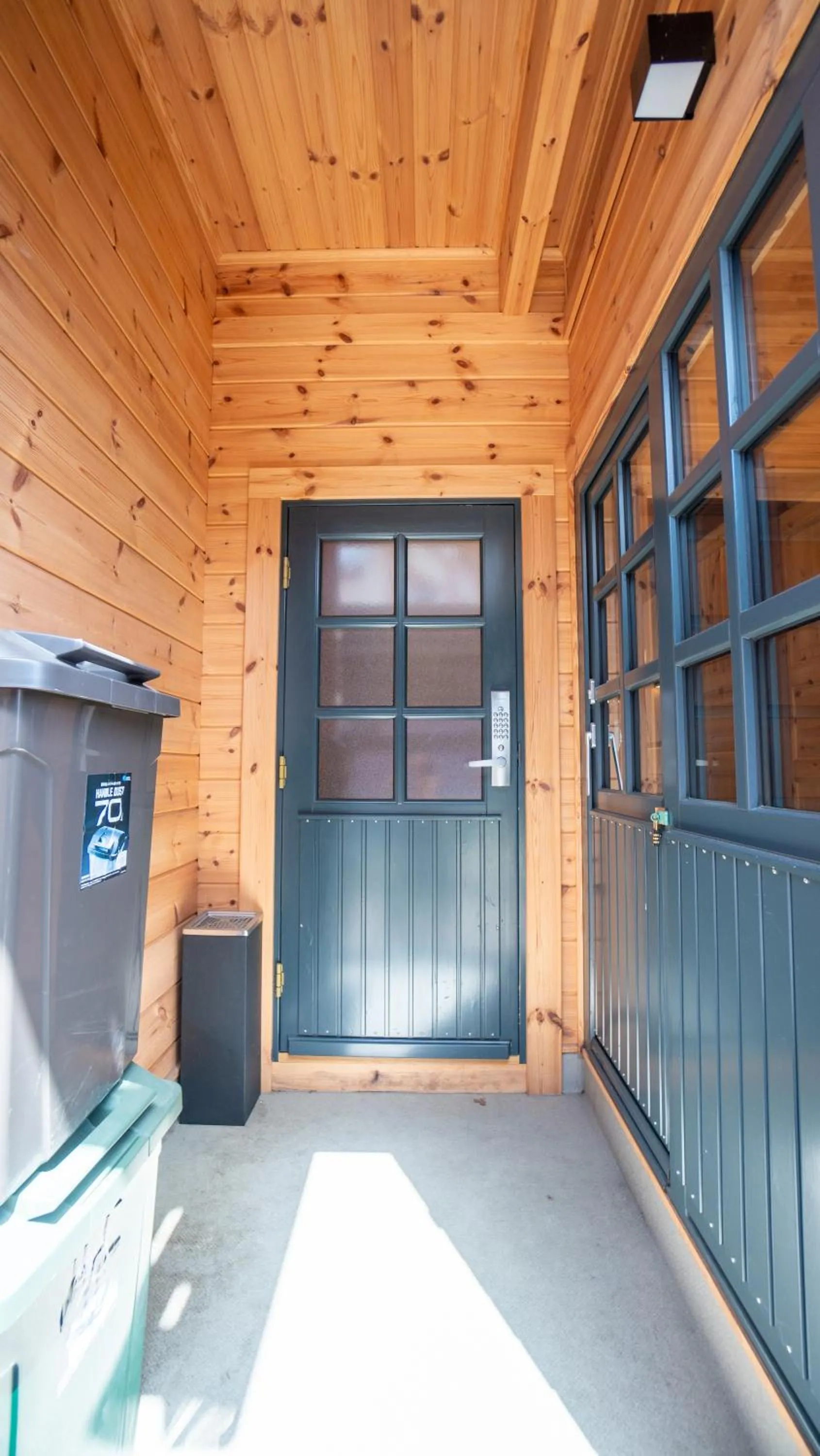 Wadano Gateway Suites & Apartments