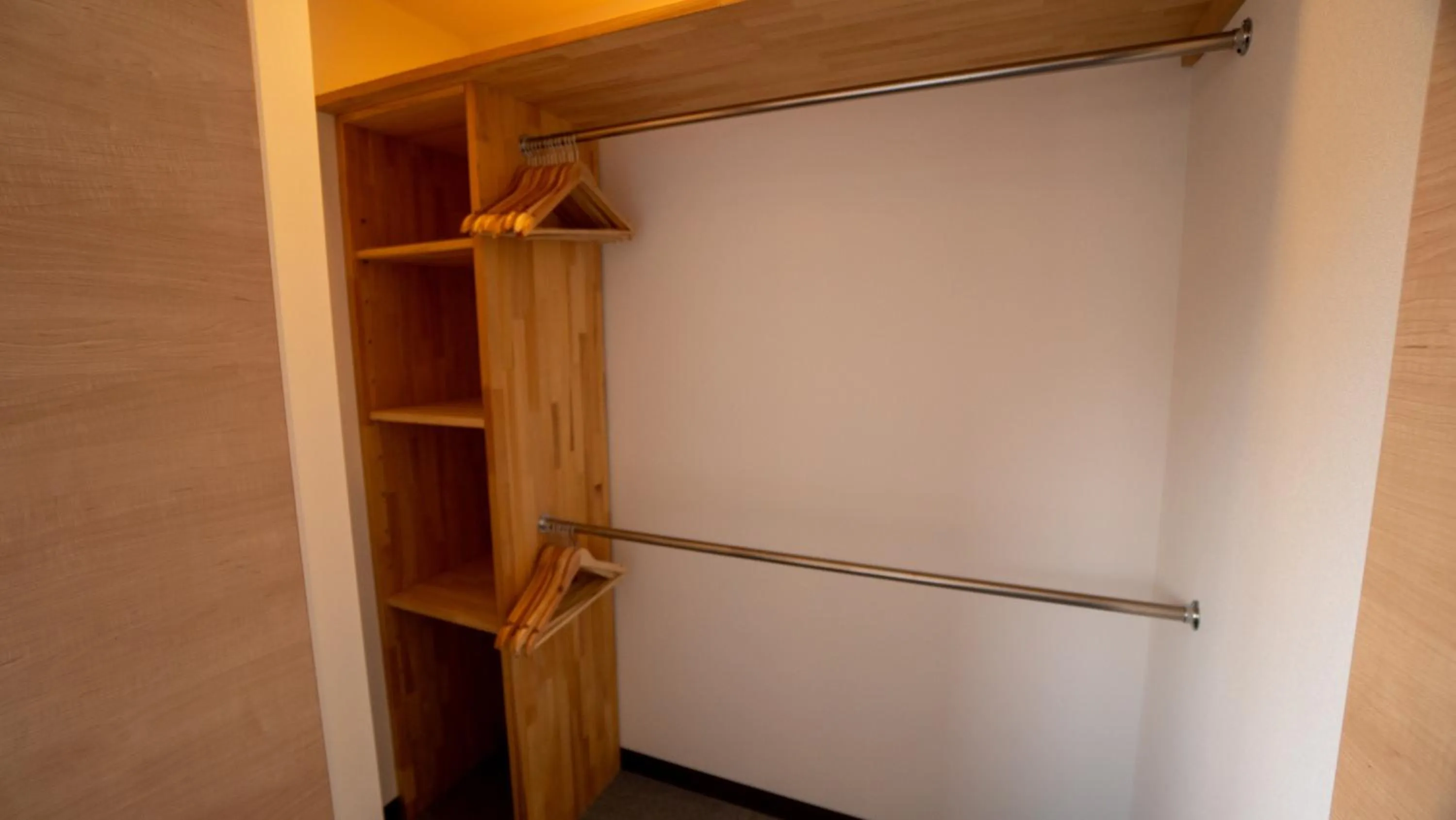 Wadano Gateway Suites & Apartments