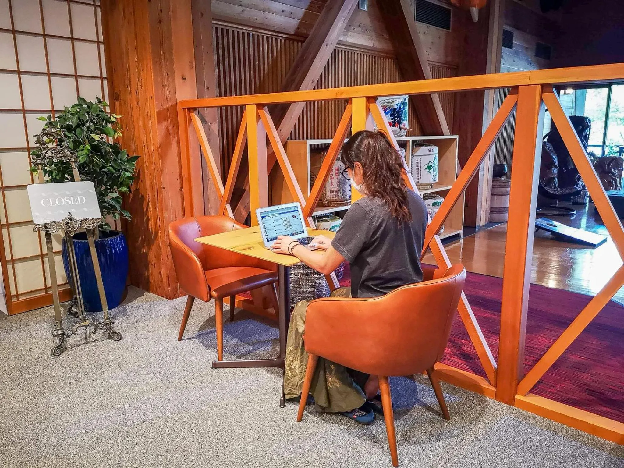 Wadano Gateway Suites & Apartments