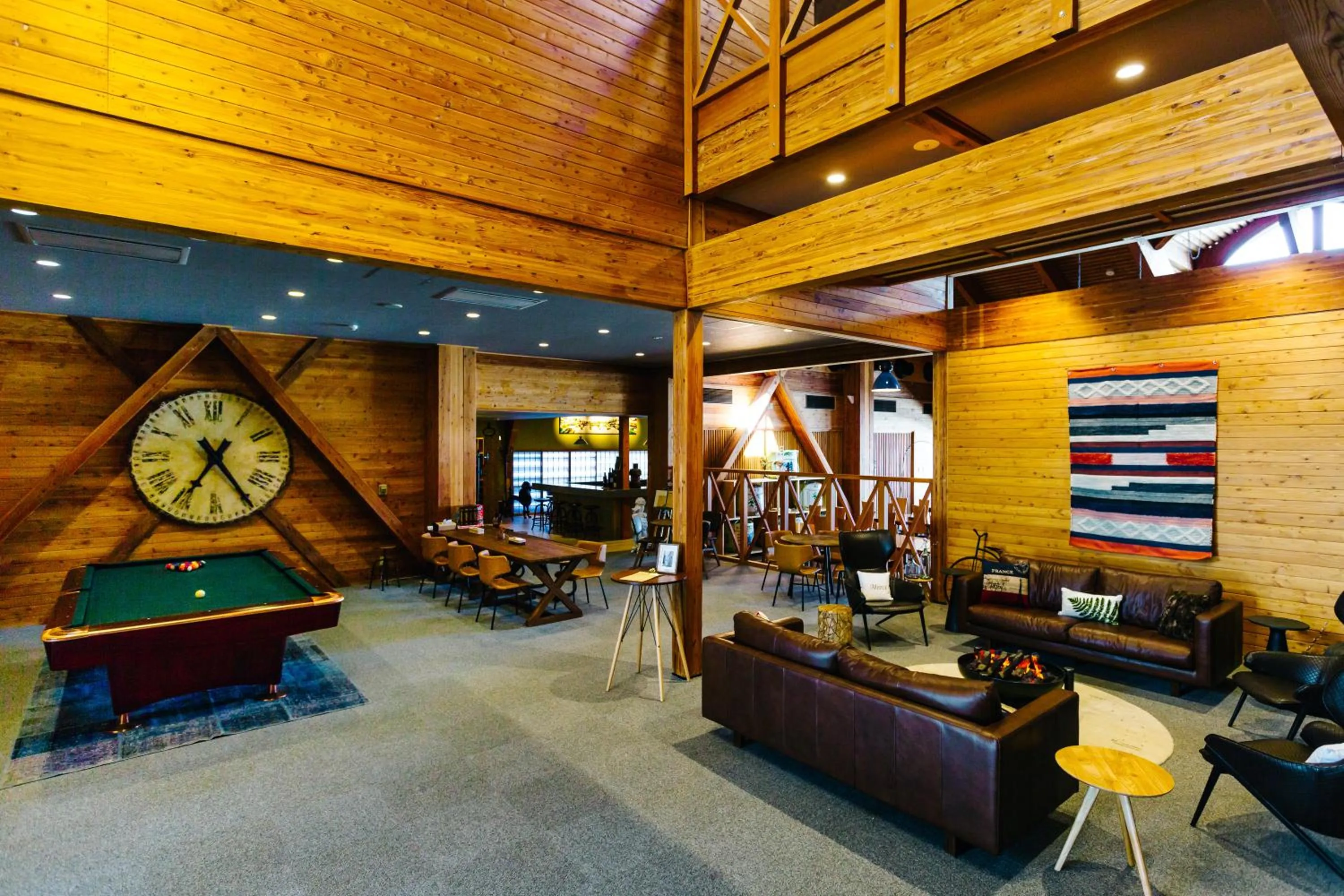 Wadano Gateway Suites & Apartments