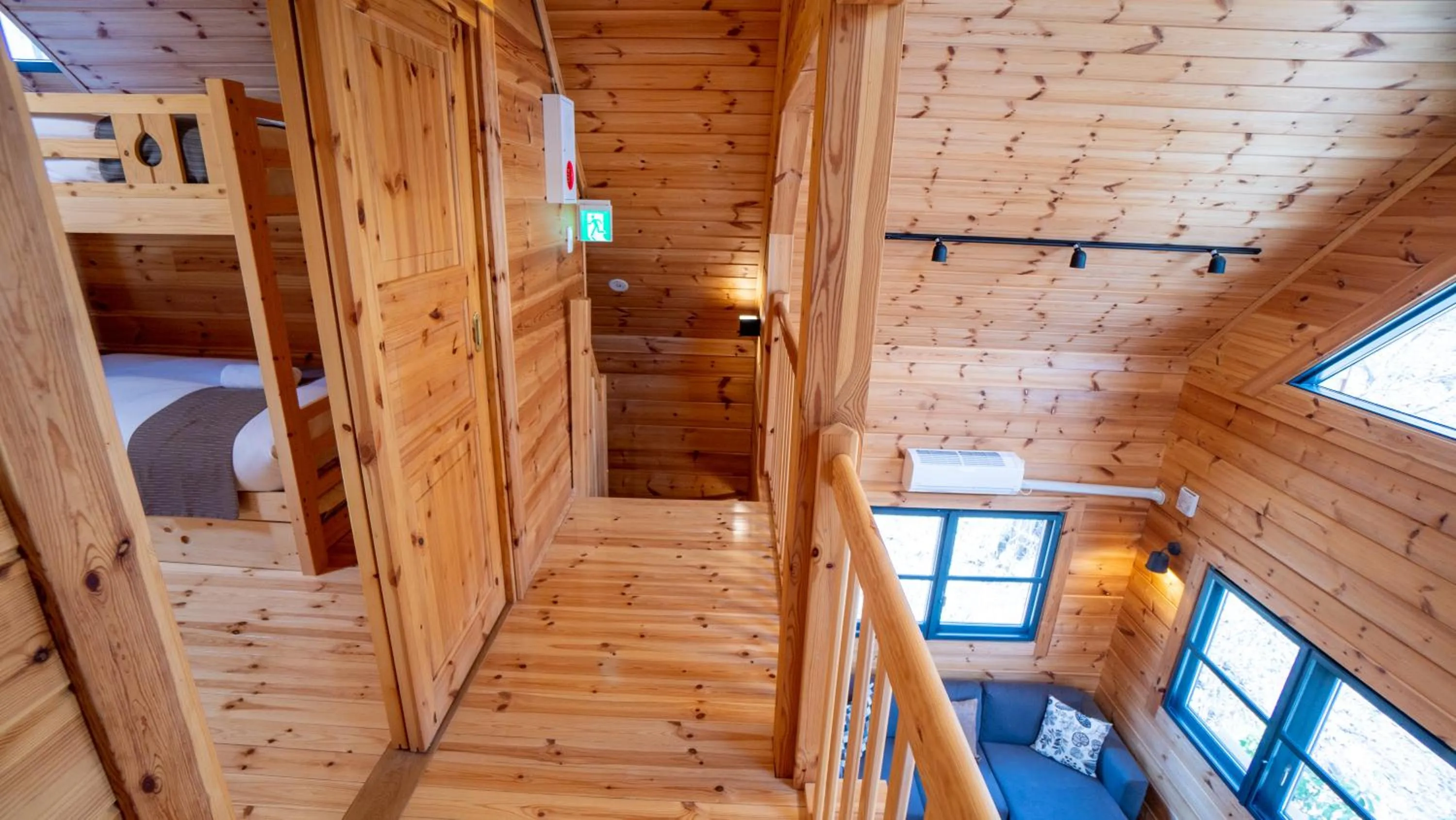 Wadano Gateway Suites & Apartments