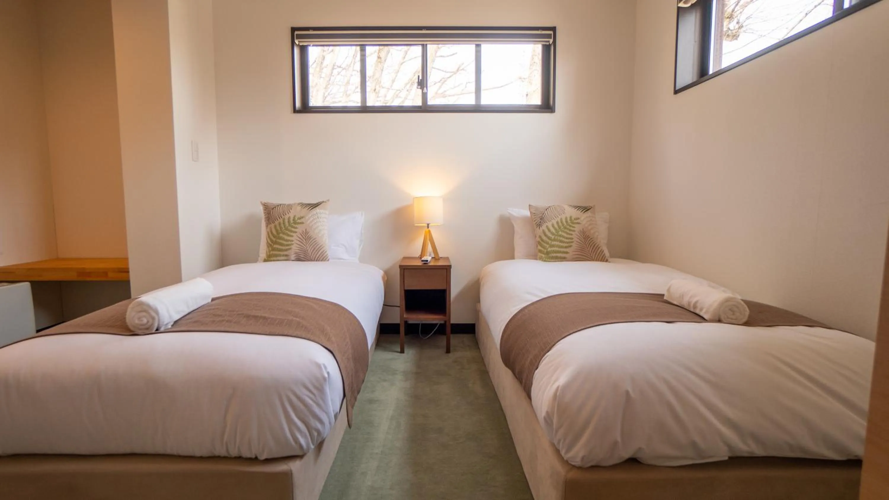 Bedroom, Bed in Wadano Gateway Suites & Apartments