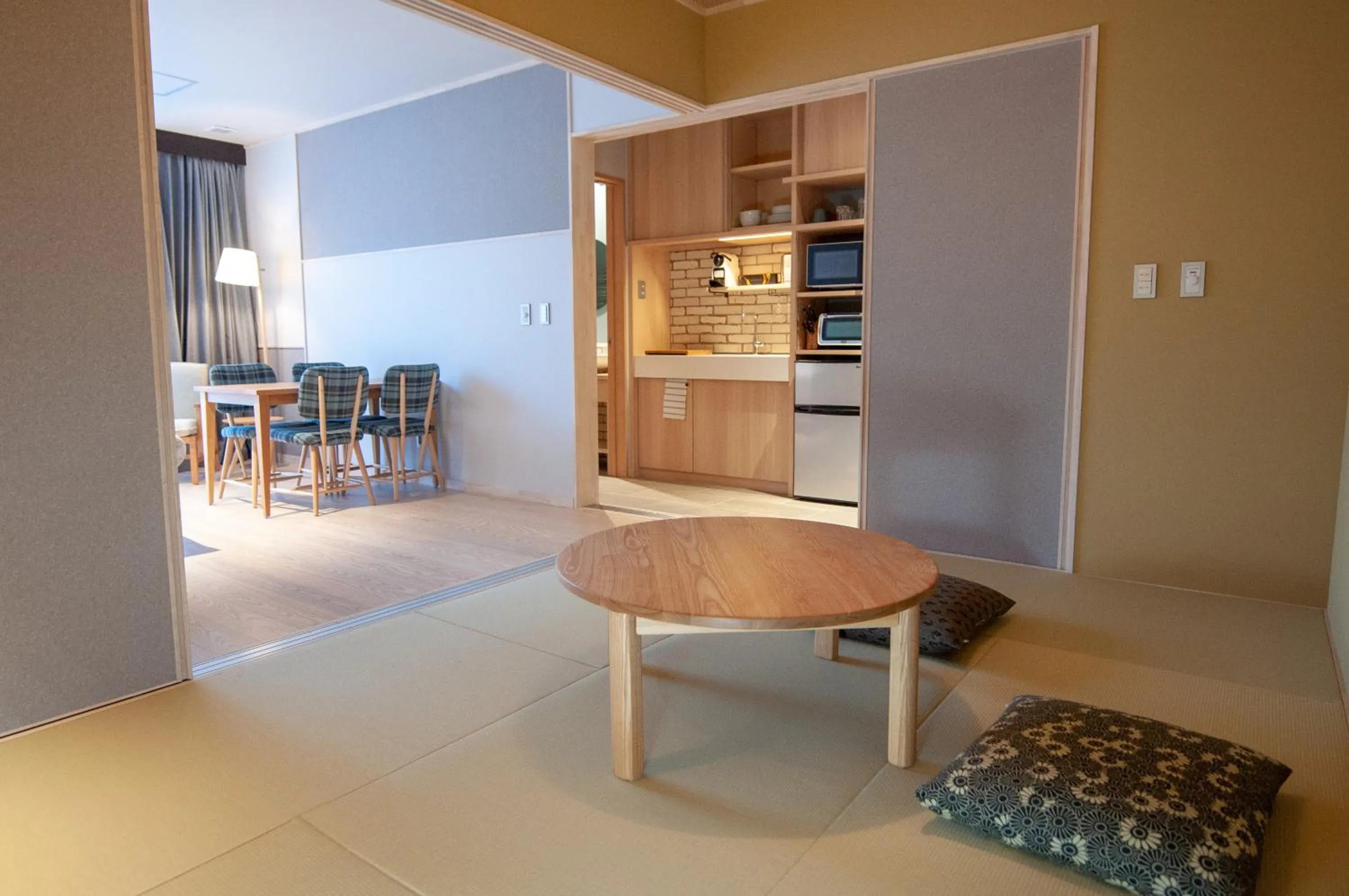 Wadano Gateway Suites & Apartments