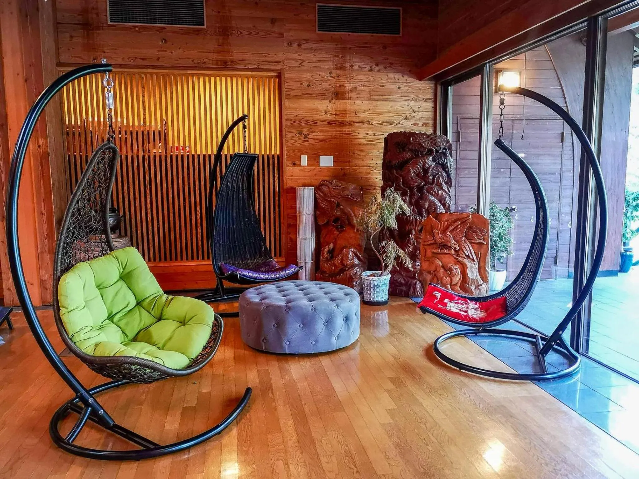 Wadano Gateway Suites & Apartments