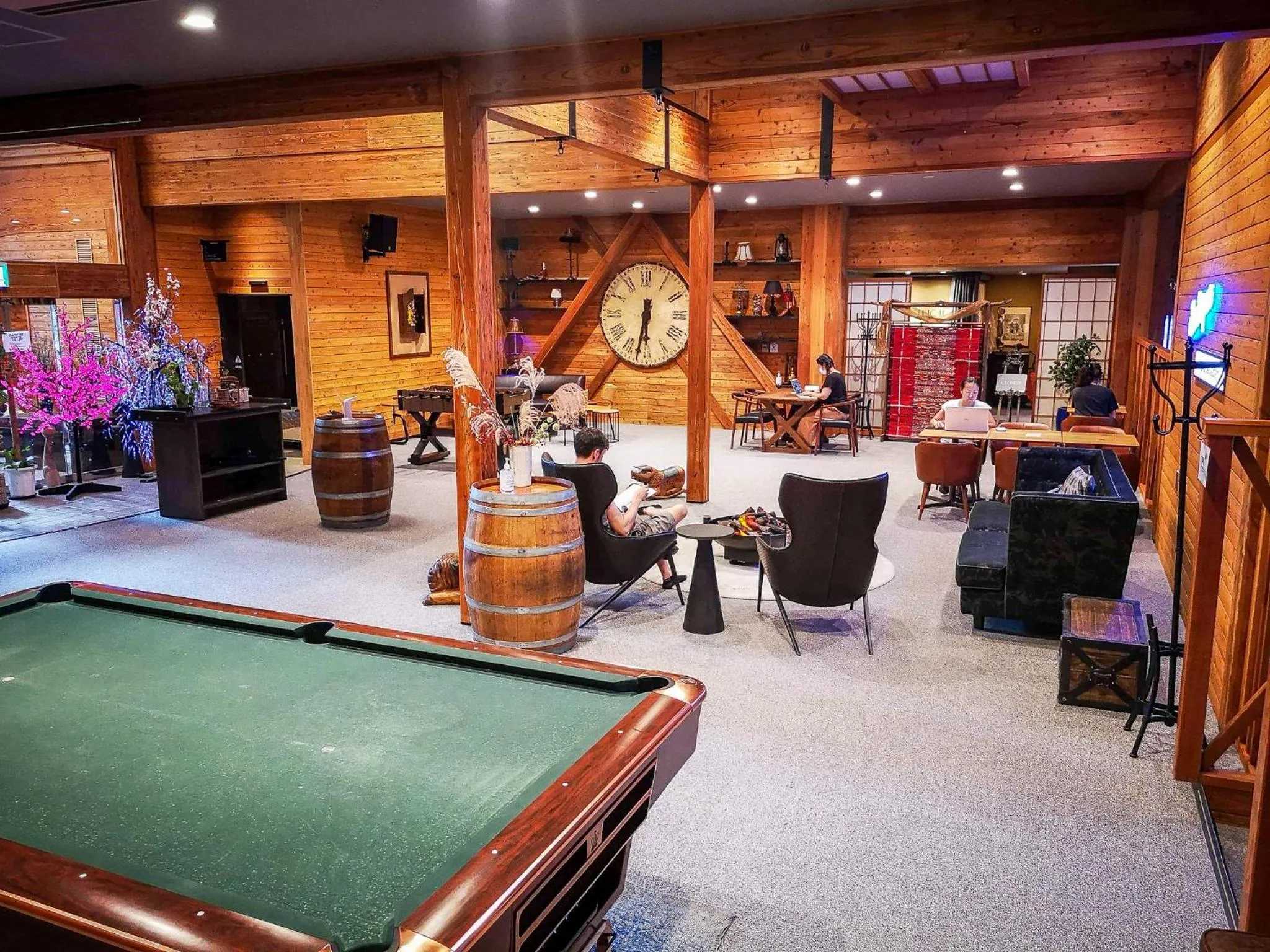 Wadano Gateway Suites & Apartments