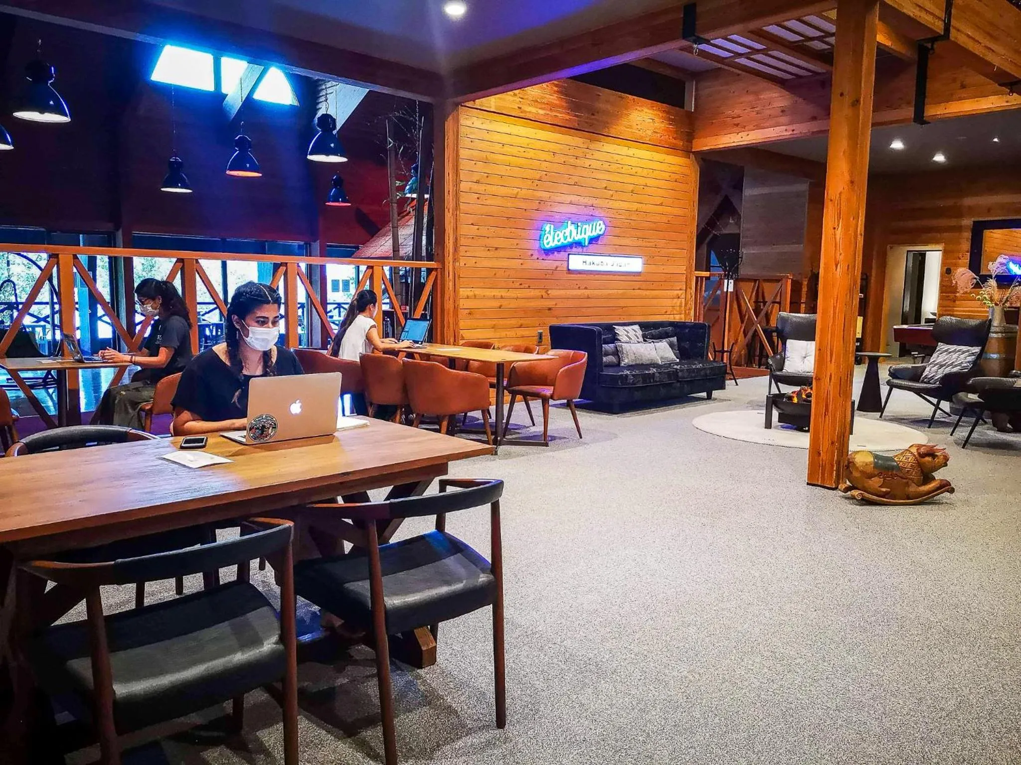 Wadano Gateway Suites & Apartments