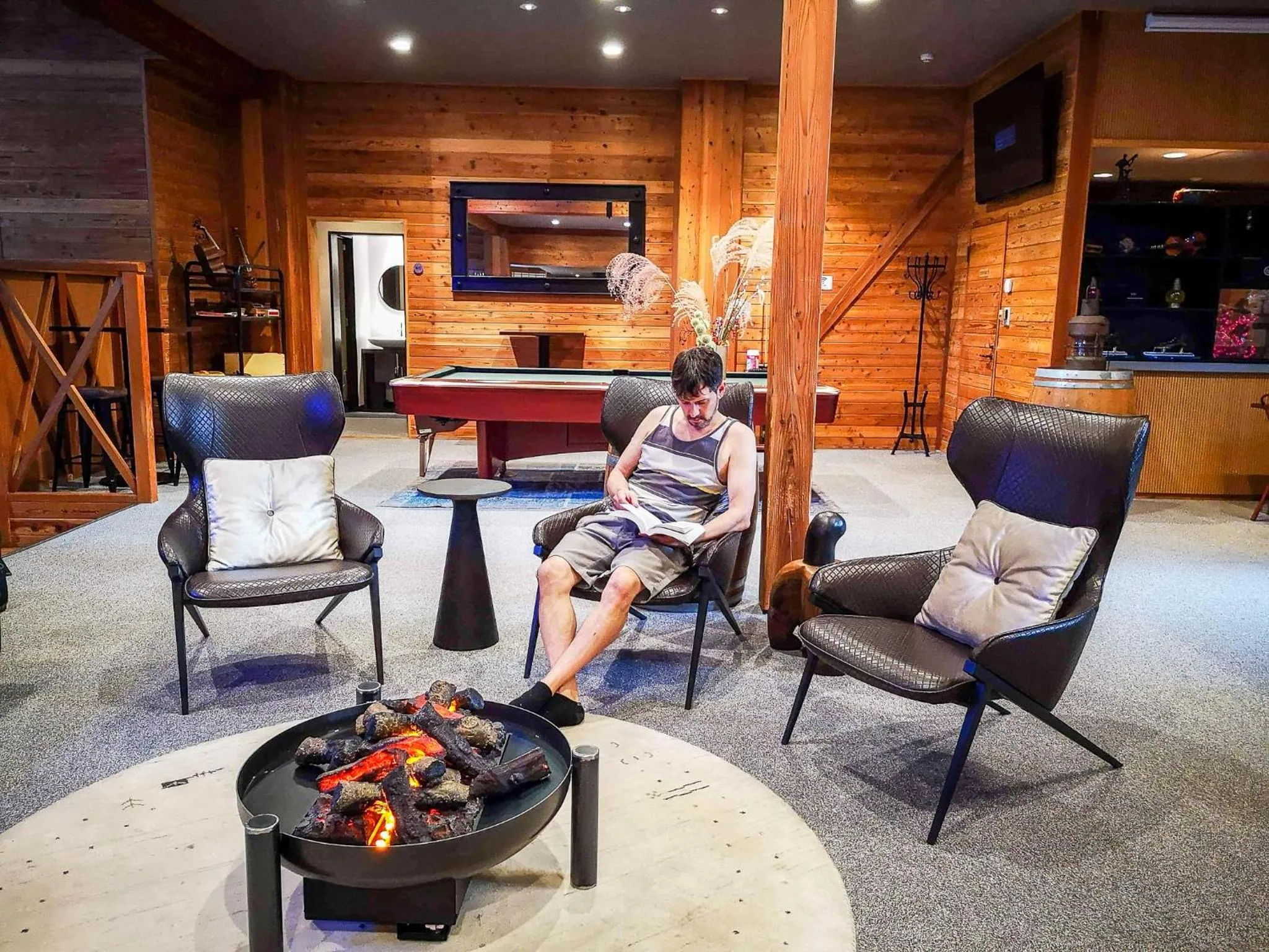 Wadano Gateway Suites & Apartments