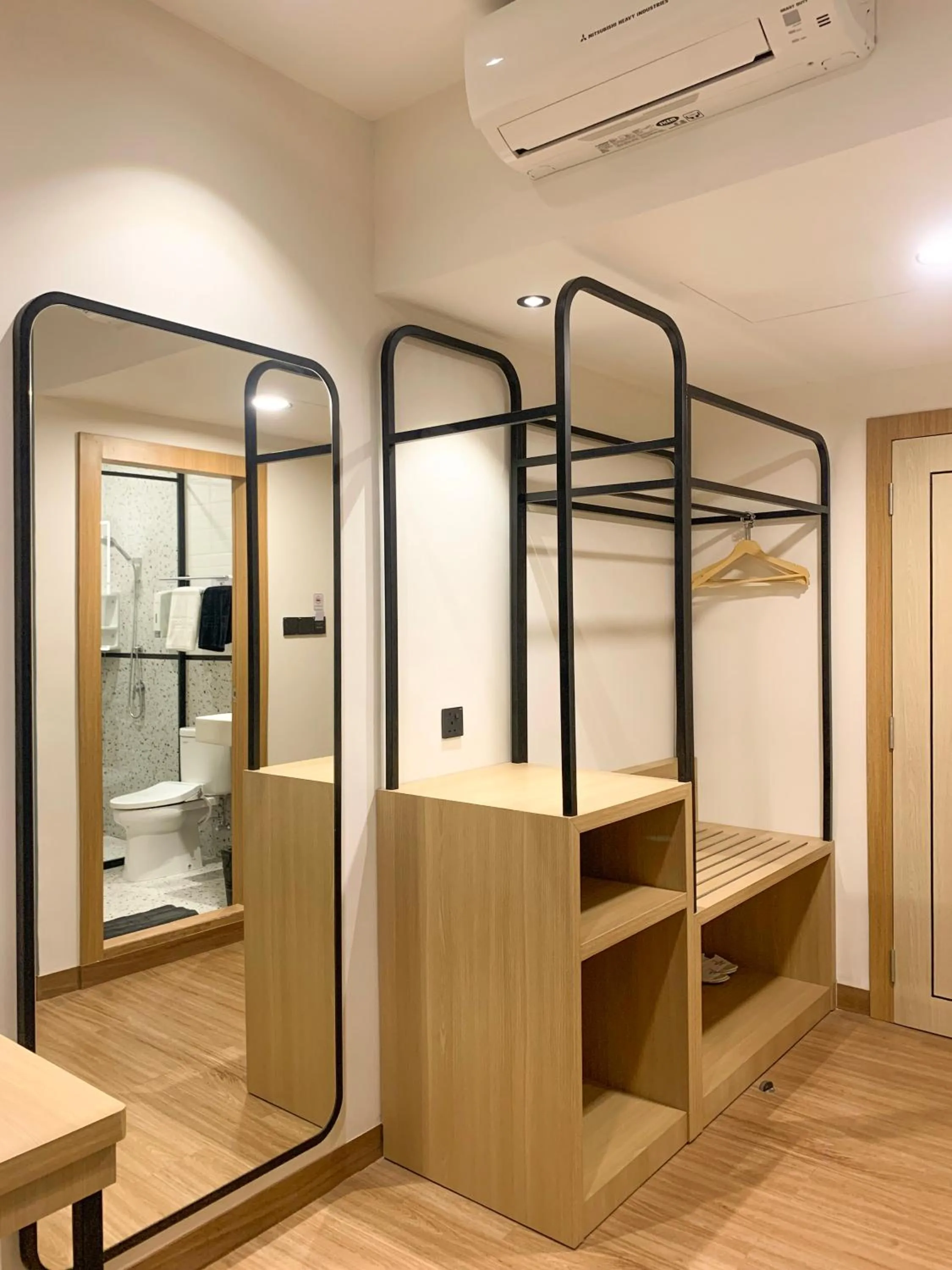 Bed in Nite & Day Laguna Bintan