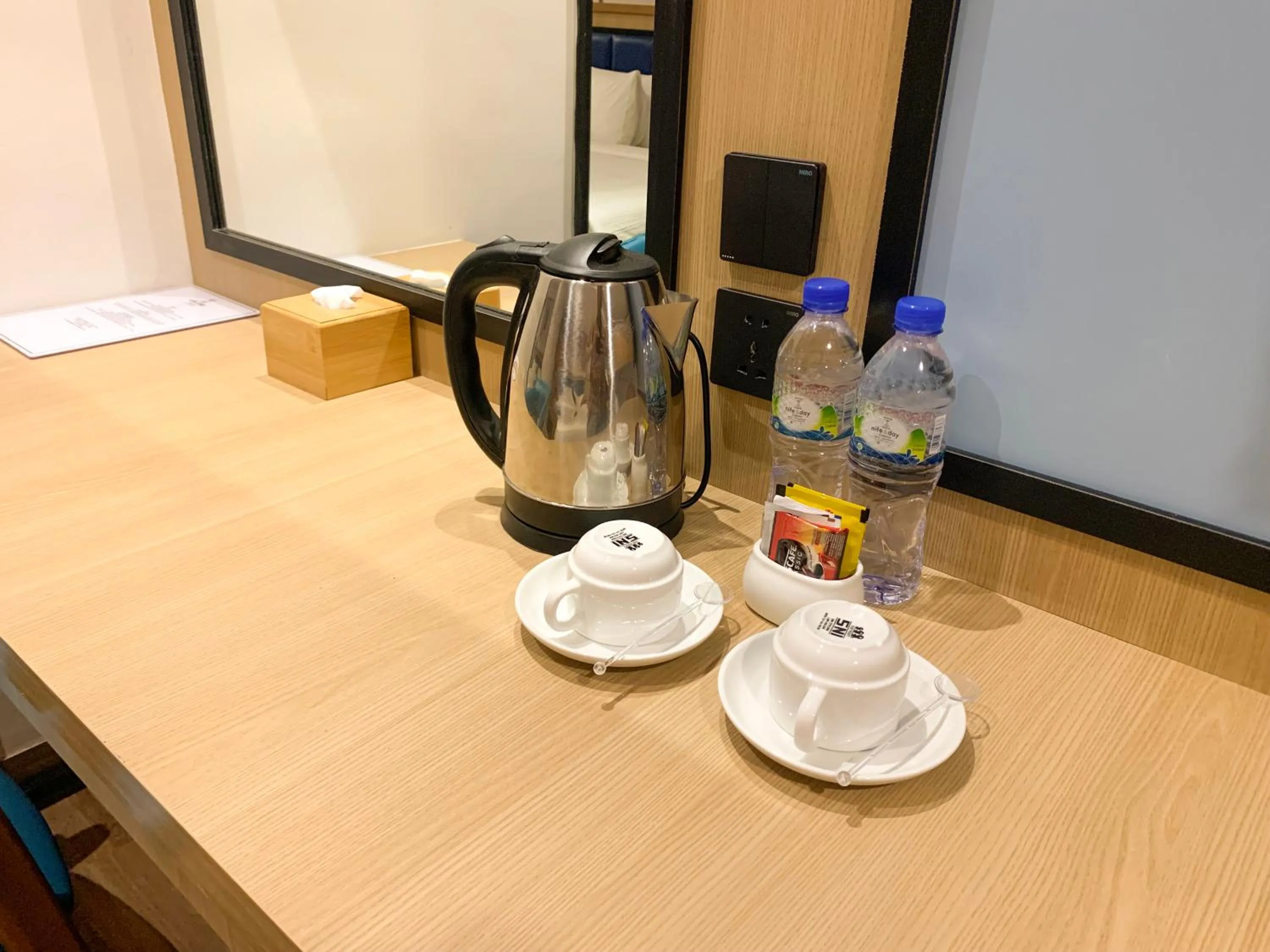 Nite & Day Laguna Bintan