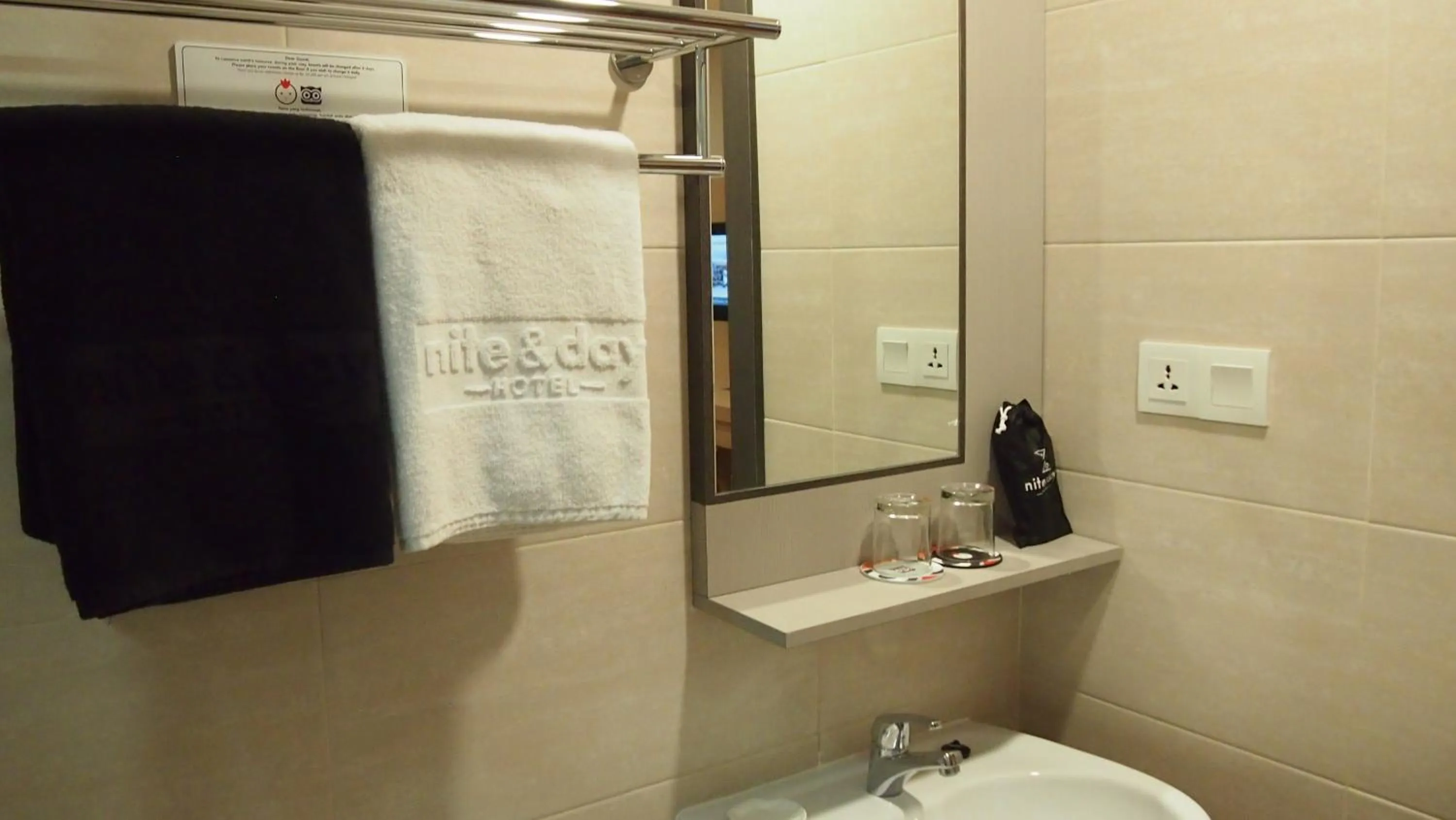 Nite & Day Laguna Bintan