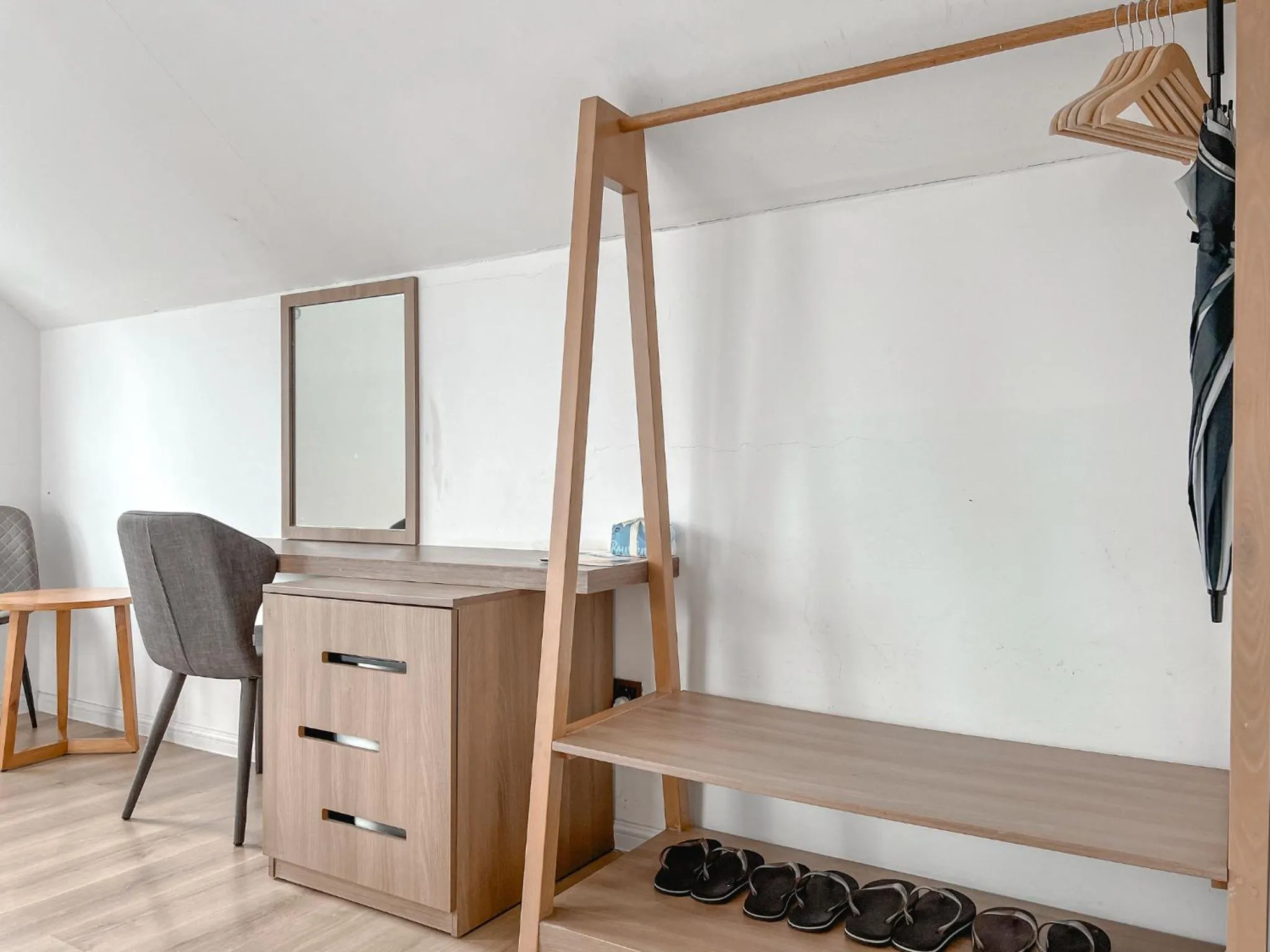 Bedroom in NATURE LAND 2 - Song Anh Hotel Dalat