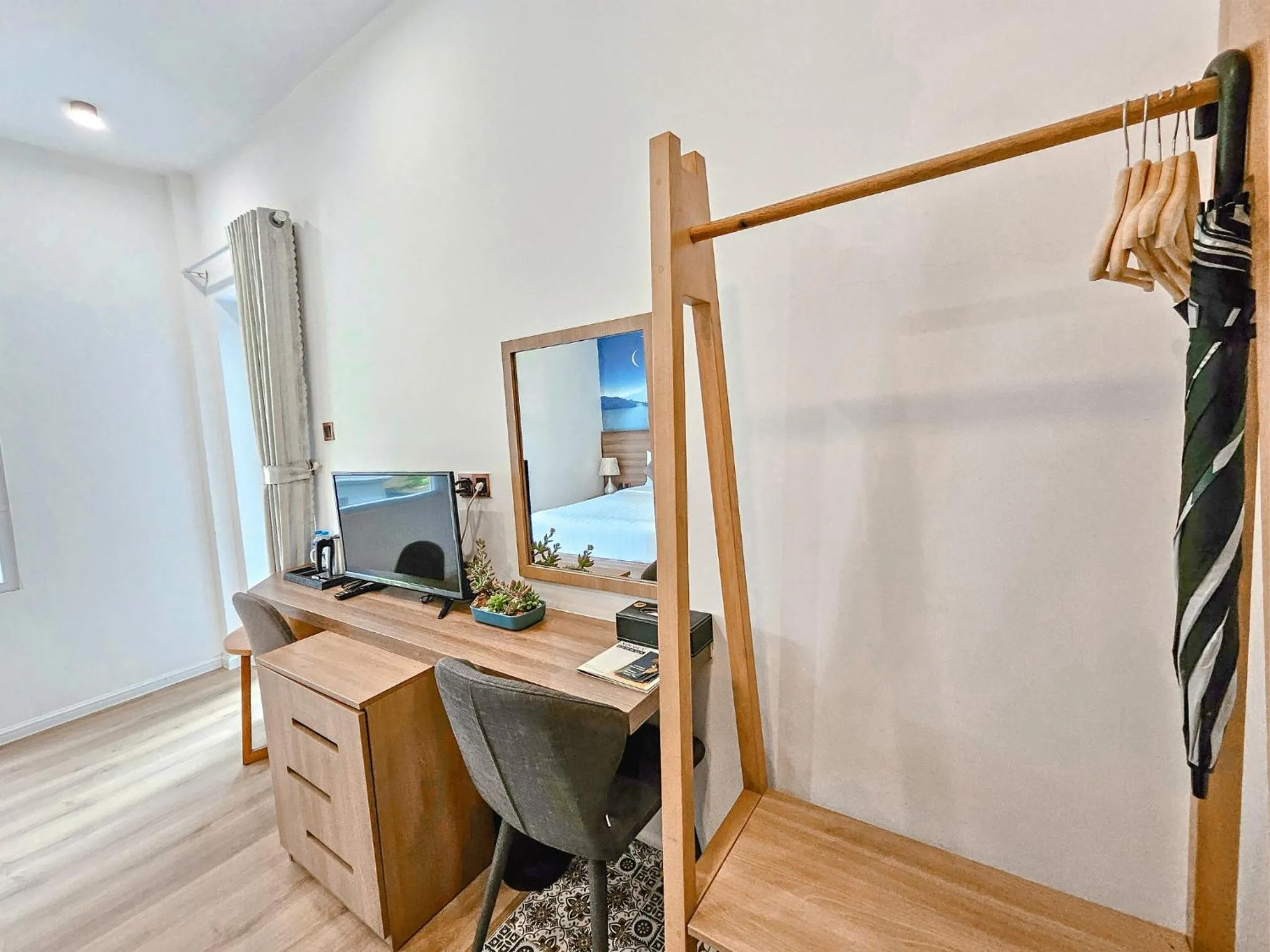 Place of worship in NATURE LAND 2 - Song Anh Hotel Dalat