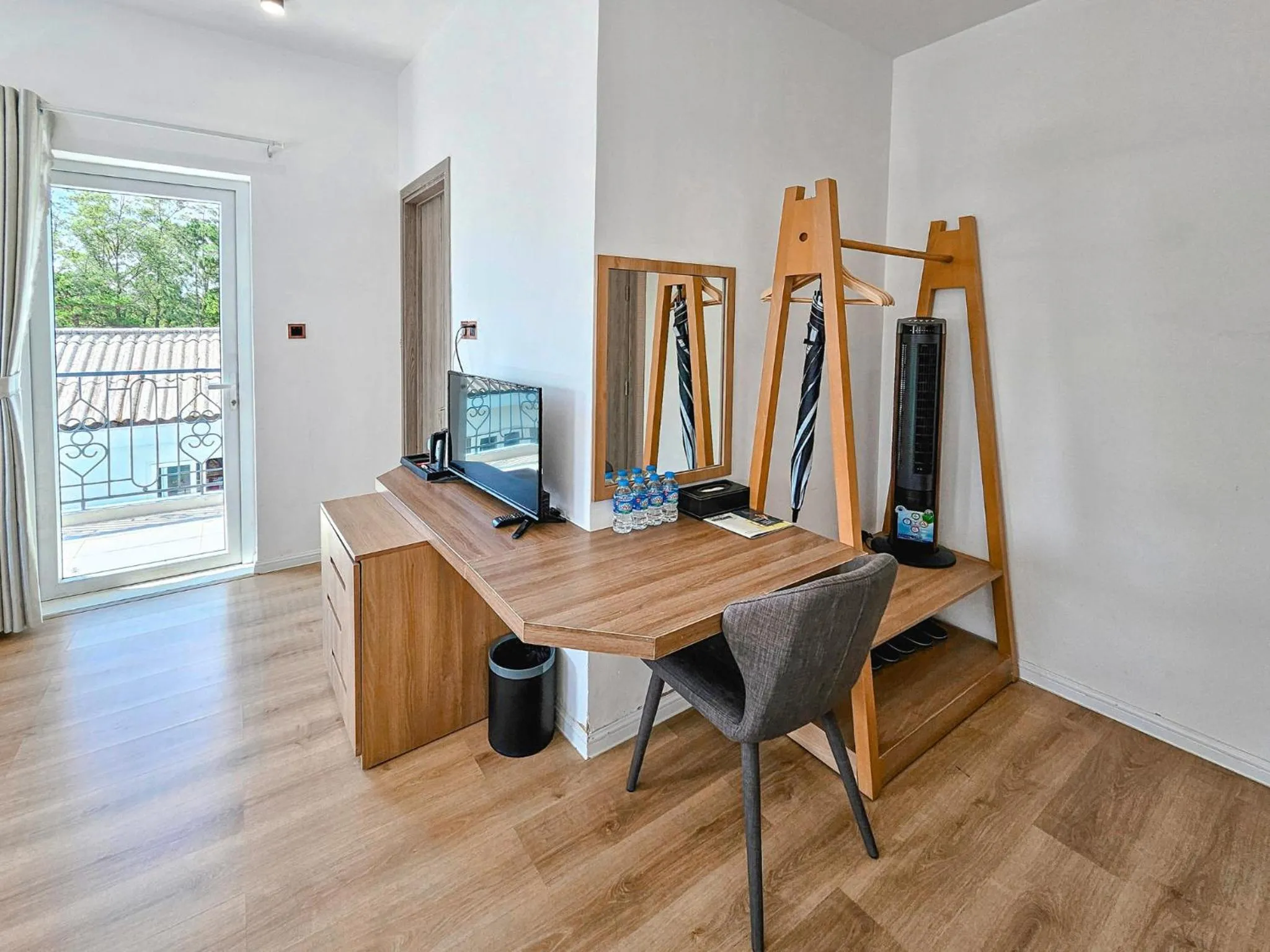 Place of worship in NATURE LAND 2 - Song Anh Hotel Dalat