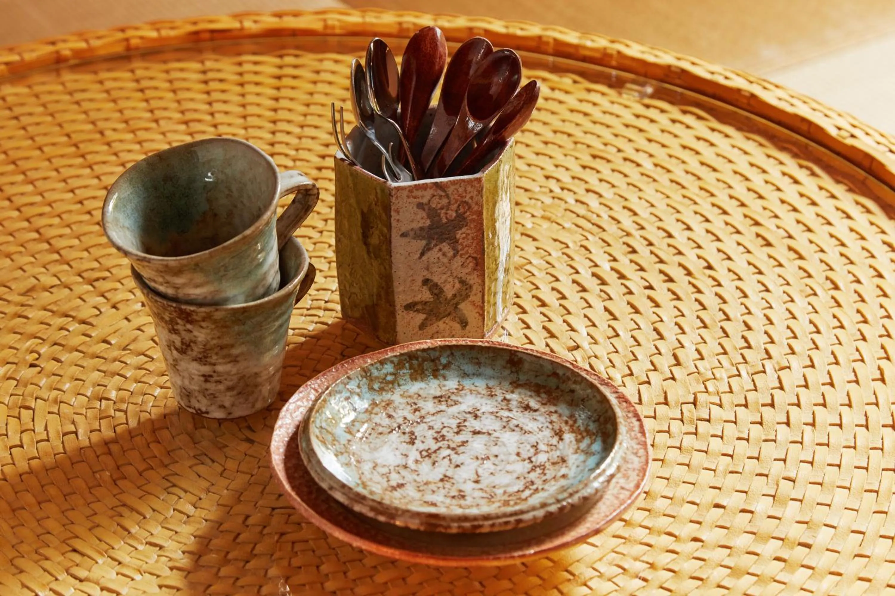 Kitchen or kitchenette in Miro Shijo Kawaramachi Tei