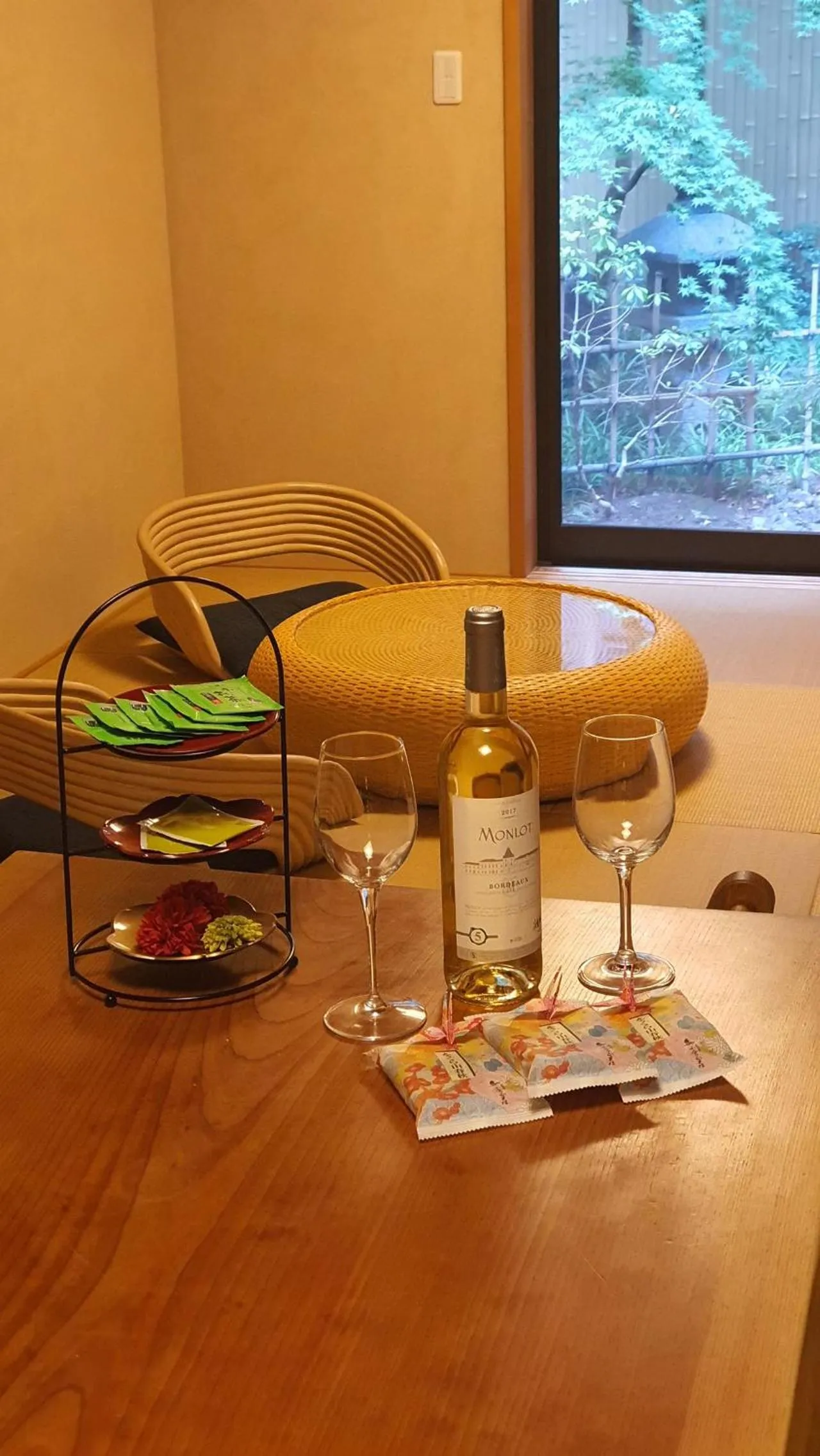 Miro Shijo Kawaramachi Tei