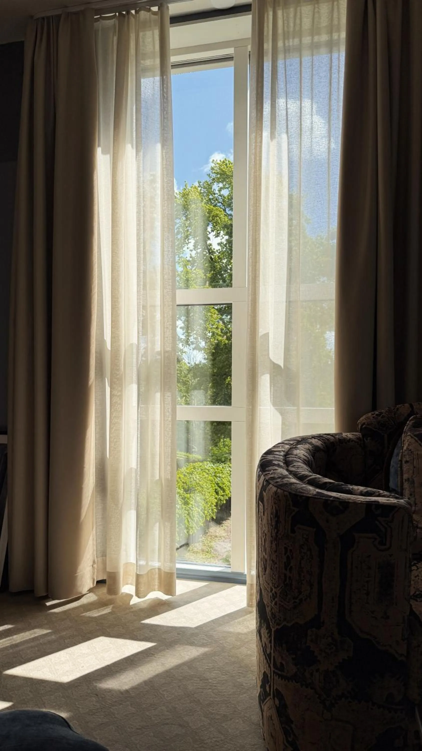 Karstorp Säteri – Hotell och Konferens