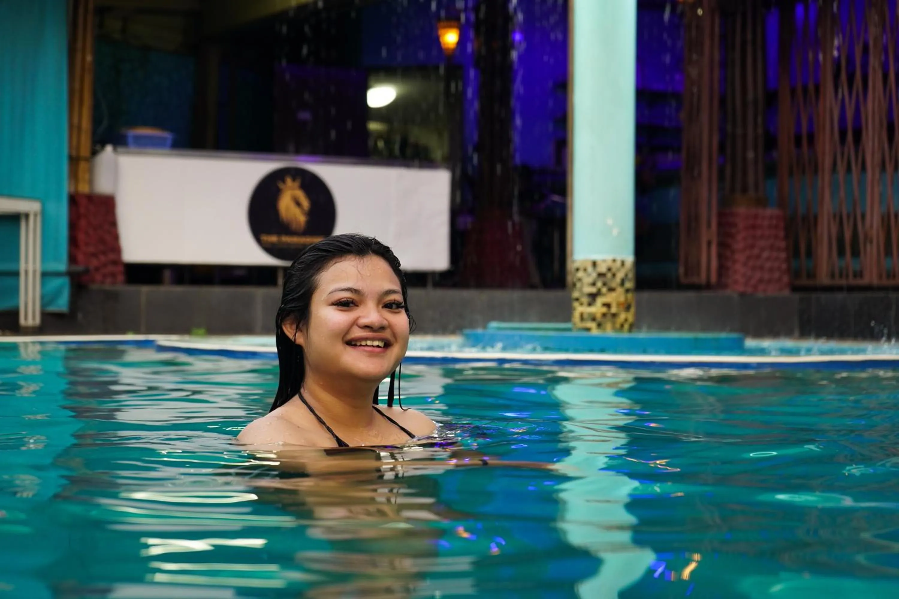 Marine paradise Encore