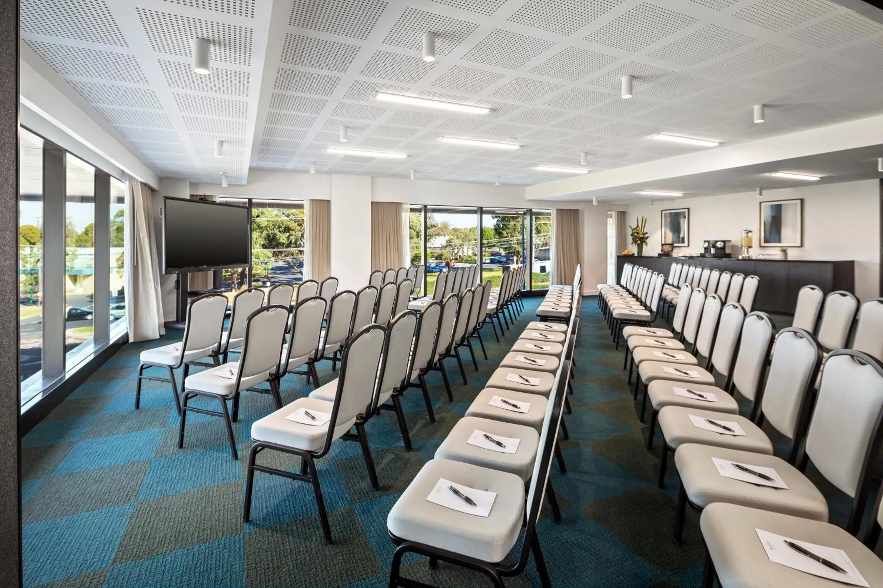 Meeting/conference room in Quest Burwood East