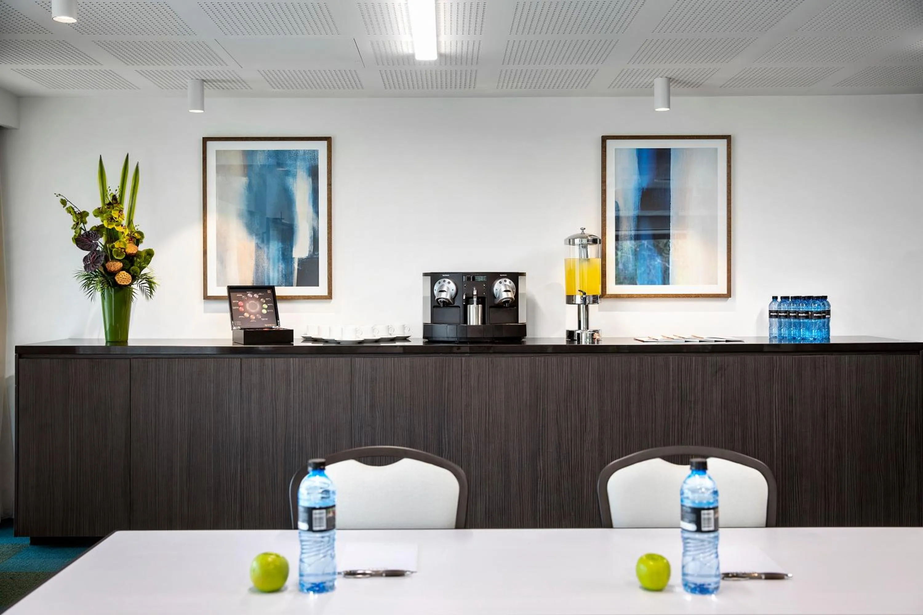 Meeting/conference room in Quest Burwood East