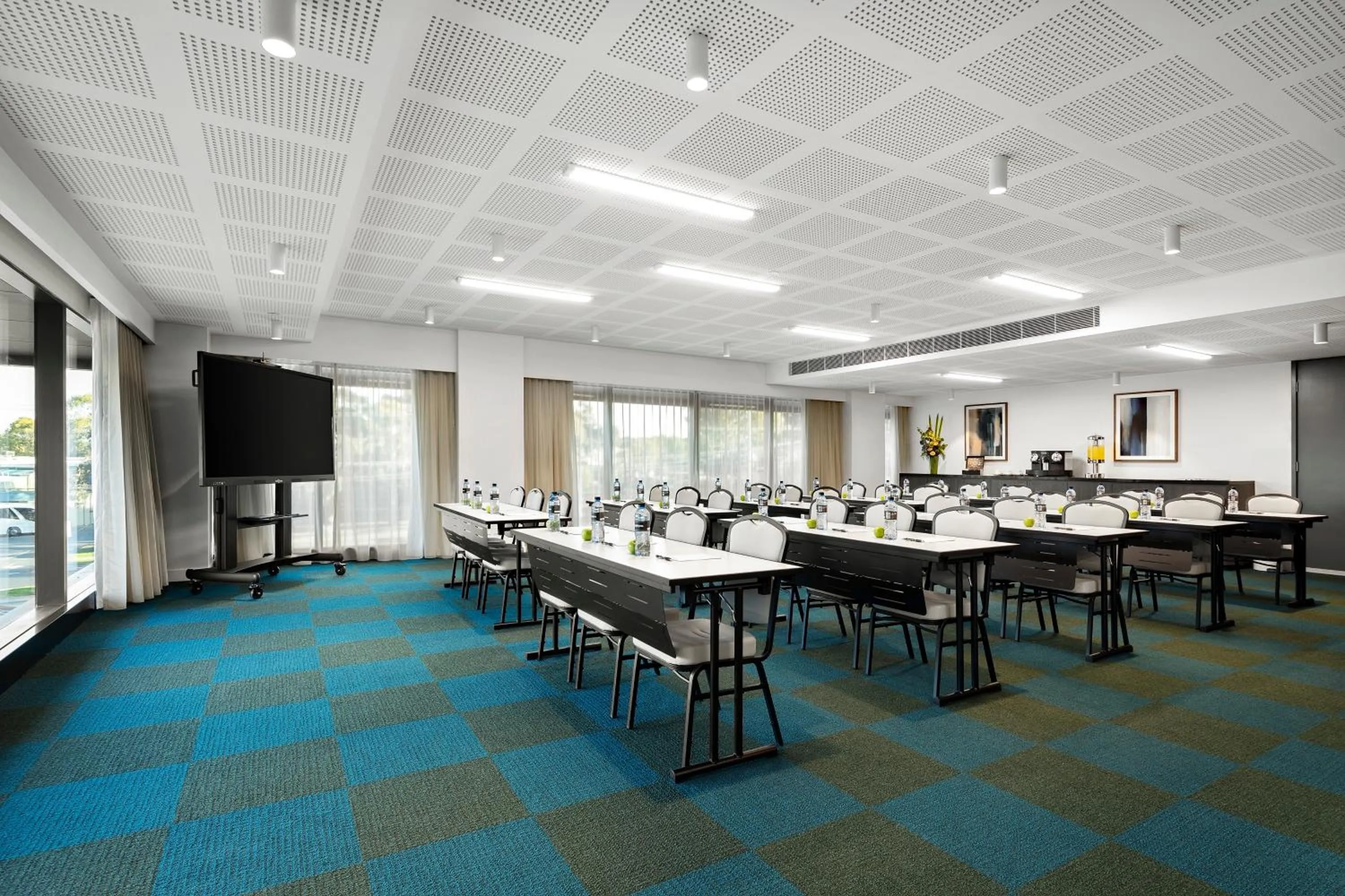 Meeting/conference room in Quest Burwood East