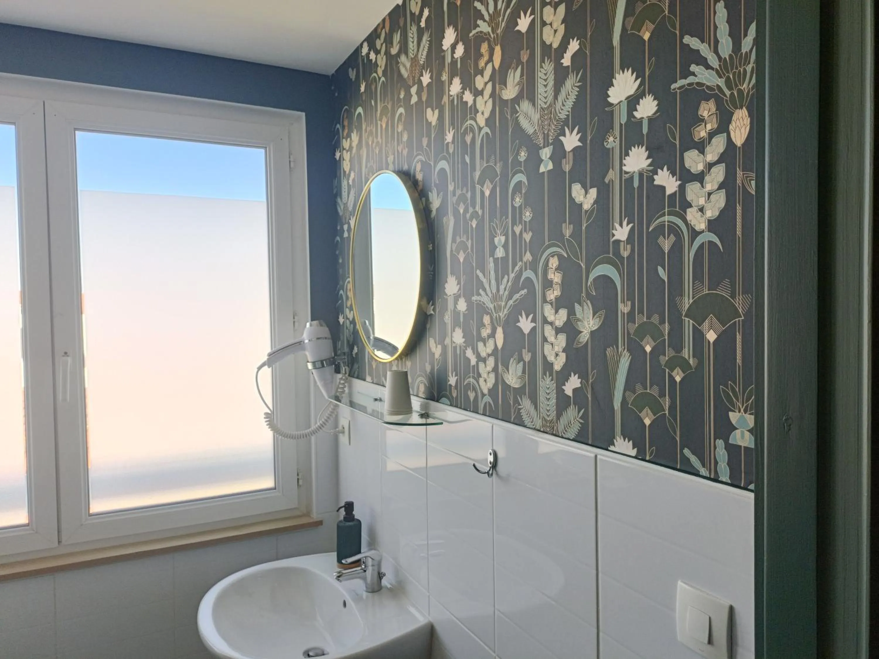 Hotel Restaurant L'Atlantique