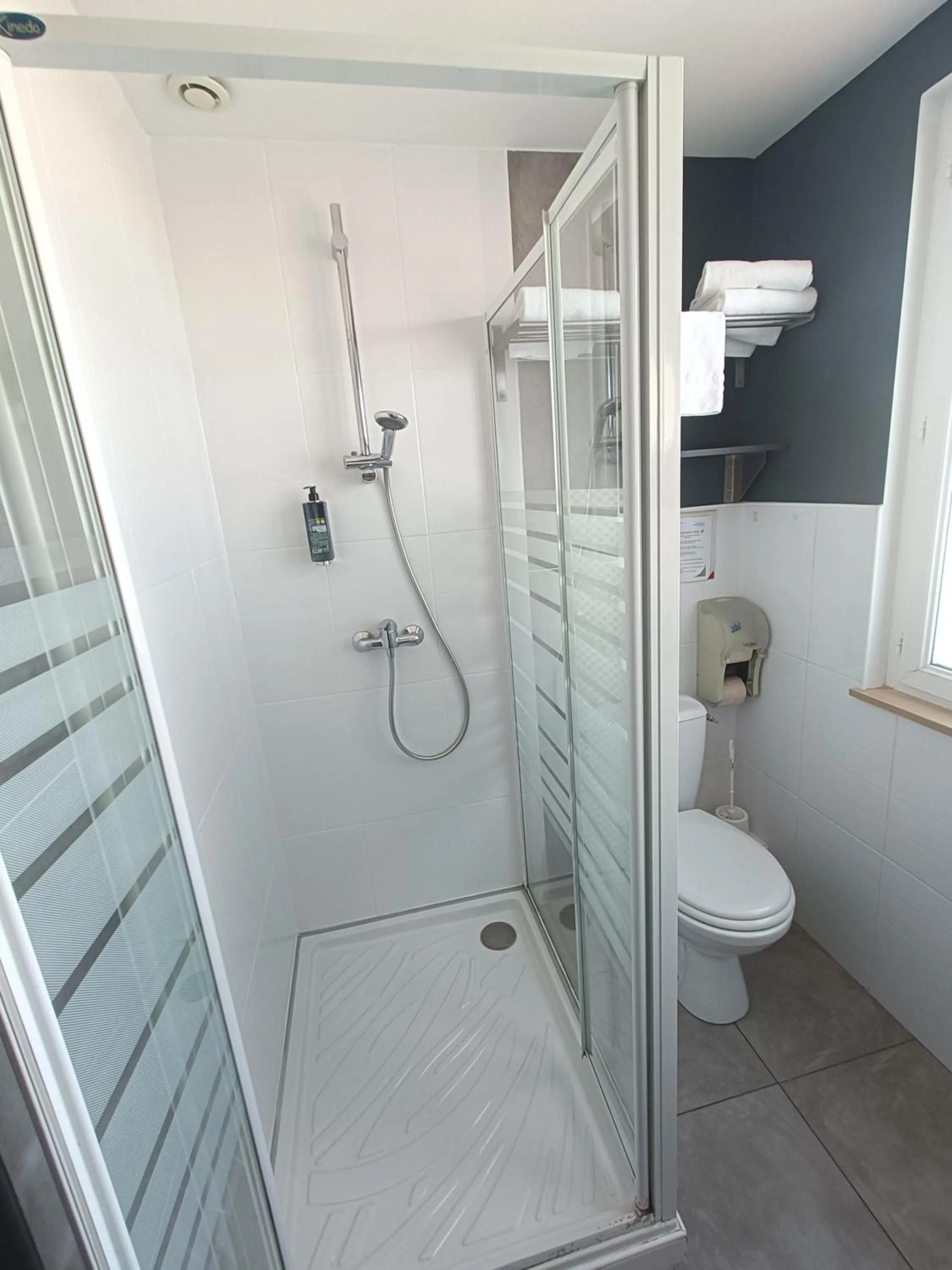 Hotel Restaurant L'Atlantique