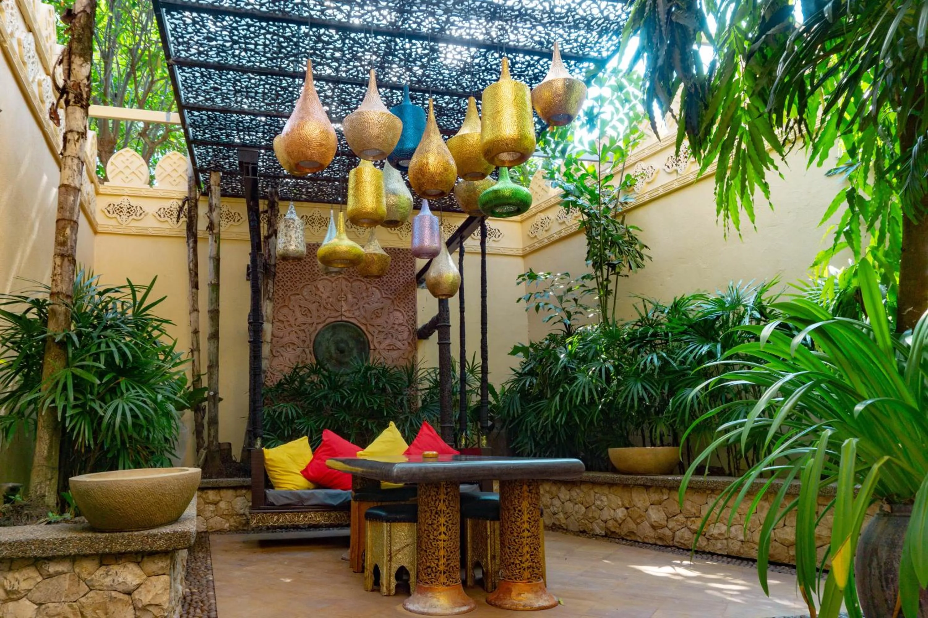 Other in Sawasdee Village