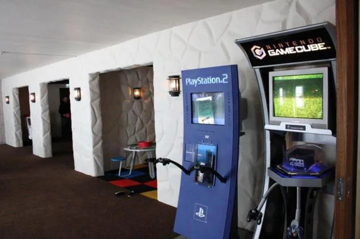 Rødungstøl Høyfjellshotell