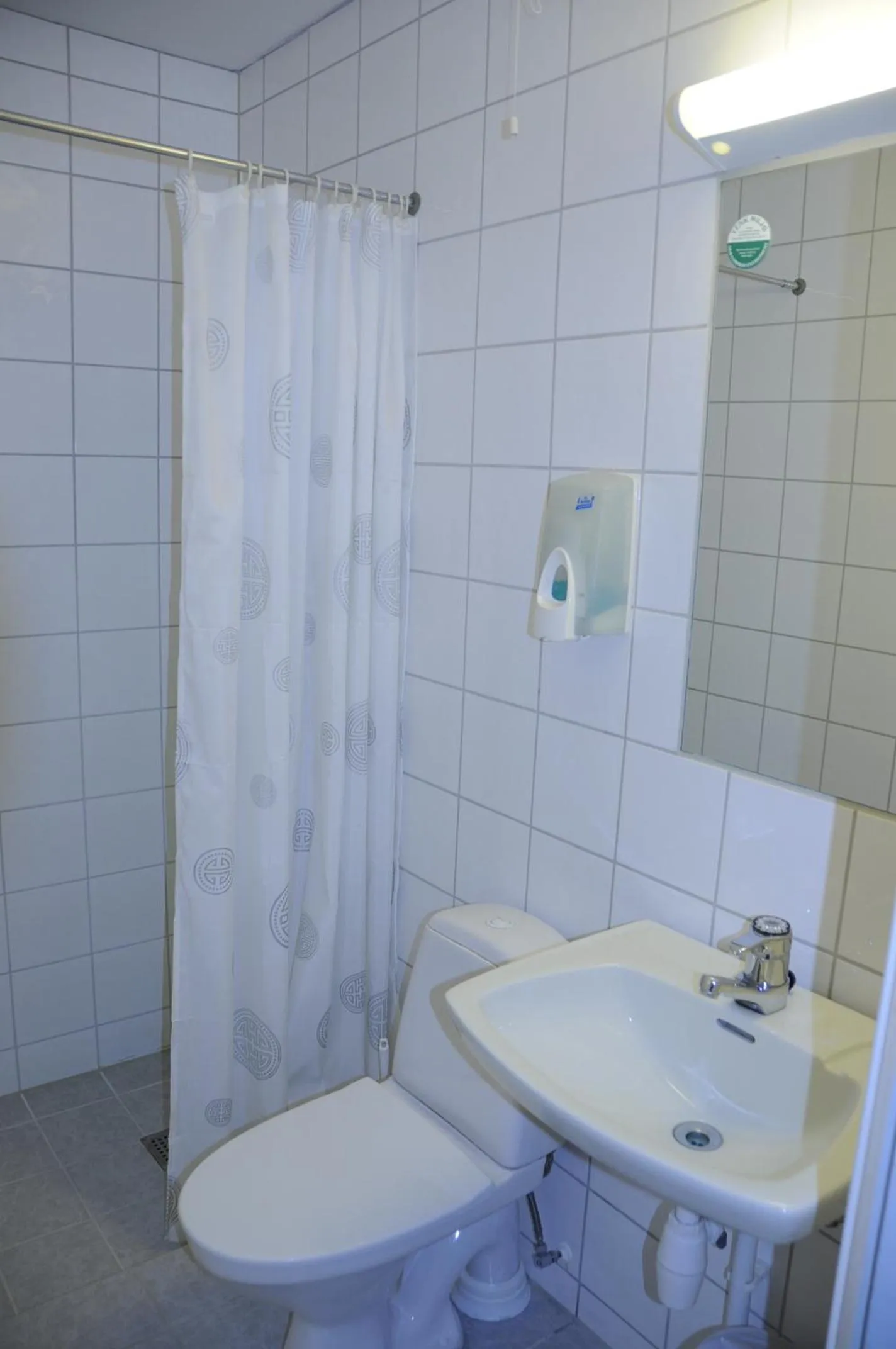 Rødungstøl Høyfjellshotell