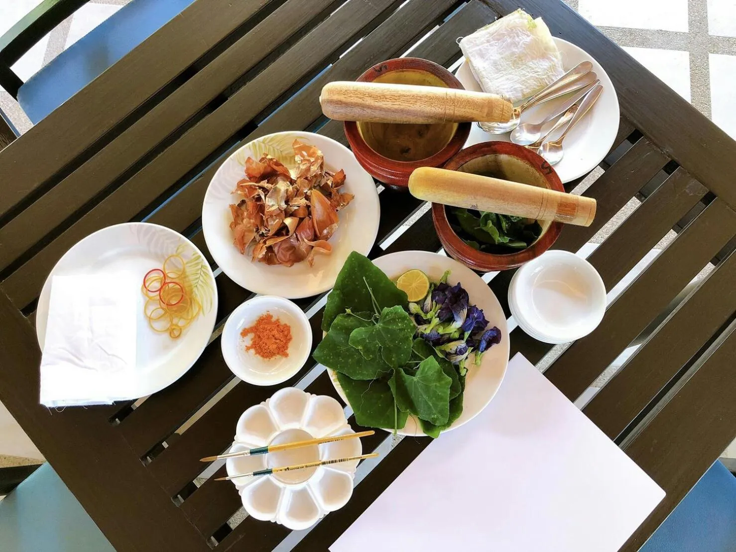 Activities in Khaolak Merlin Resort