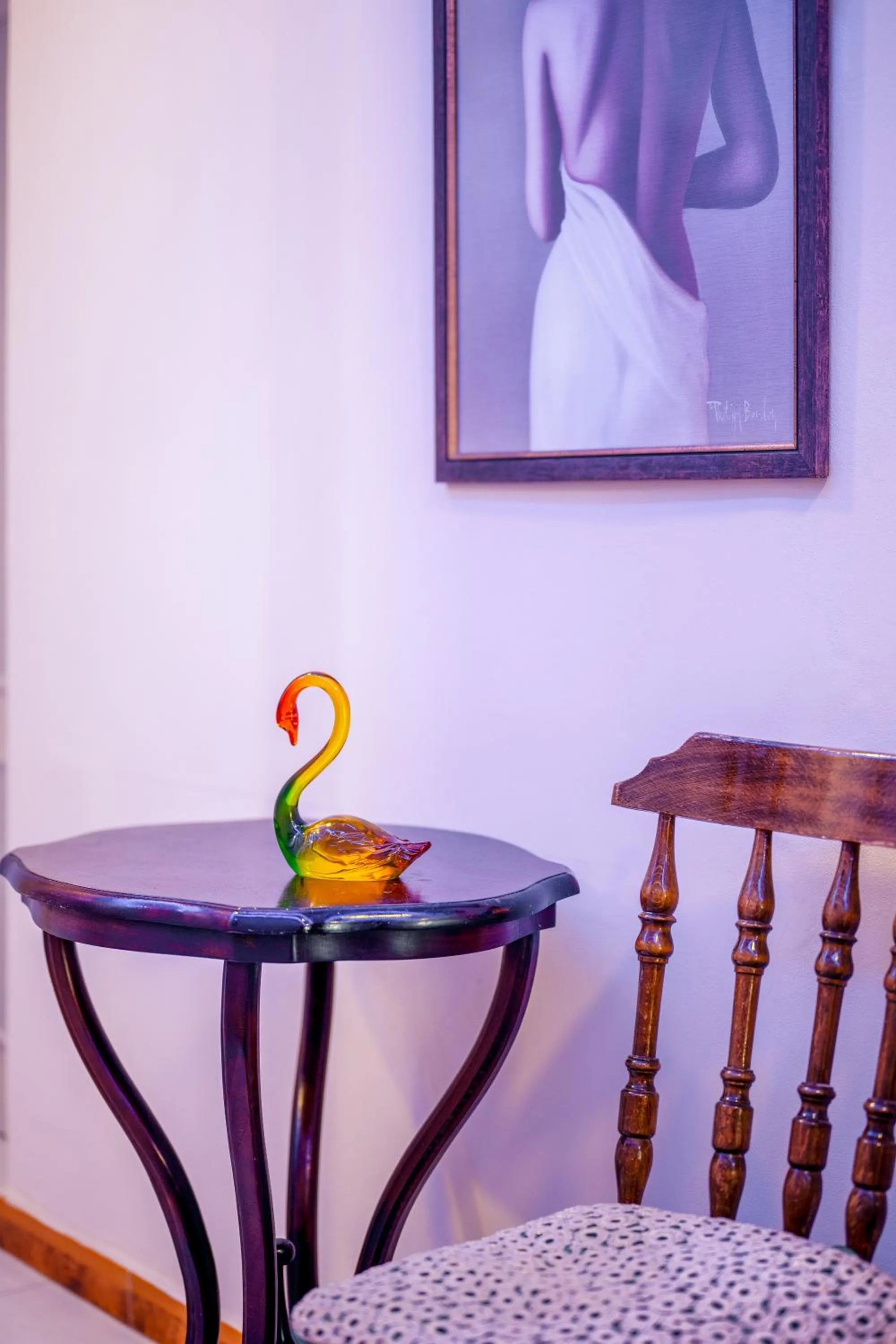 Lobby or reception in Hotel Lego