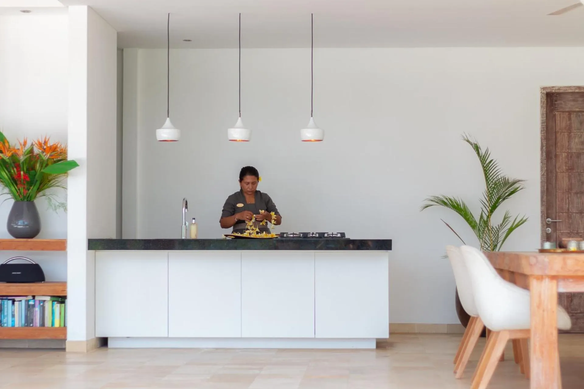 Lempuyang Boutique Hotel