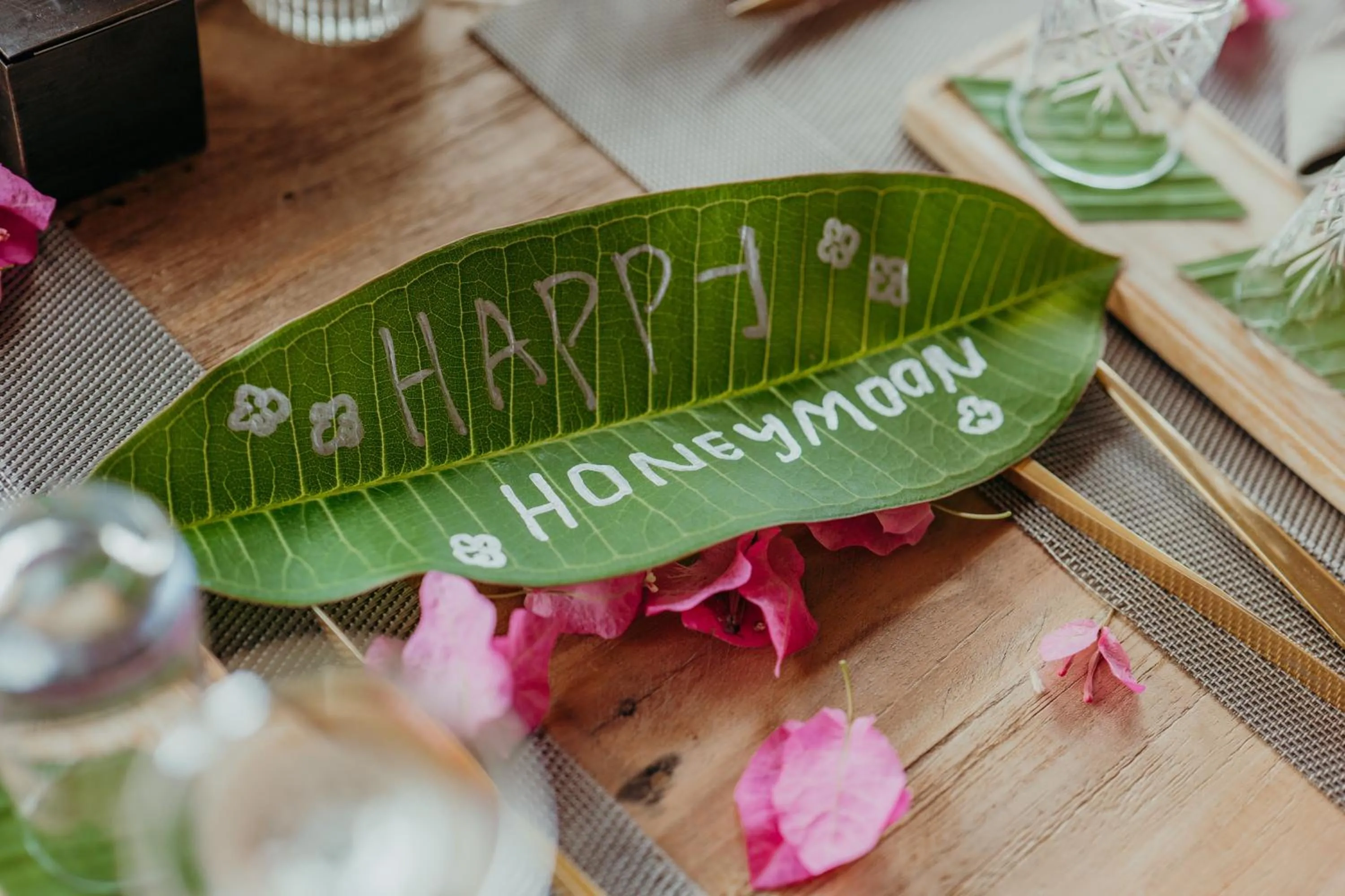 Lempuyang Boutique Hotel