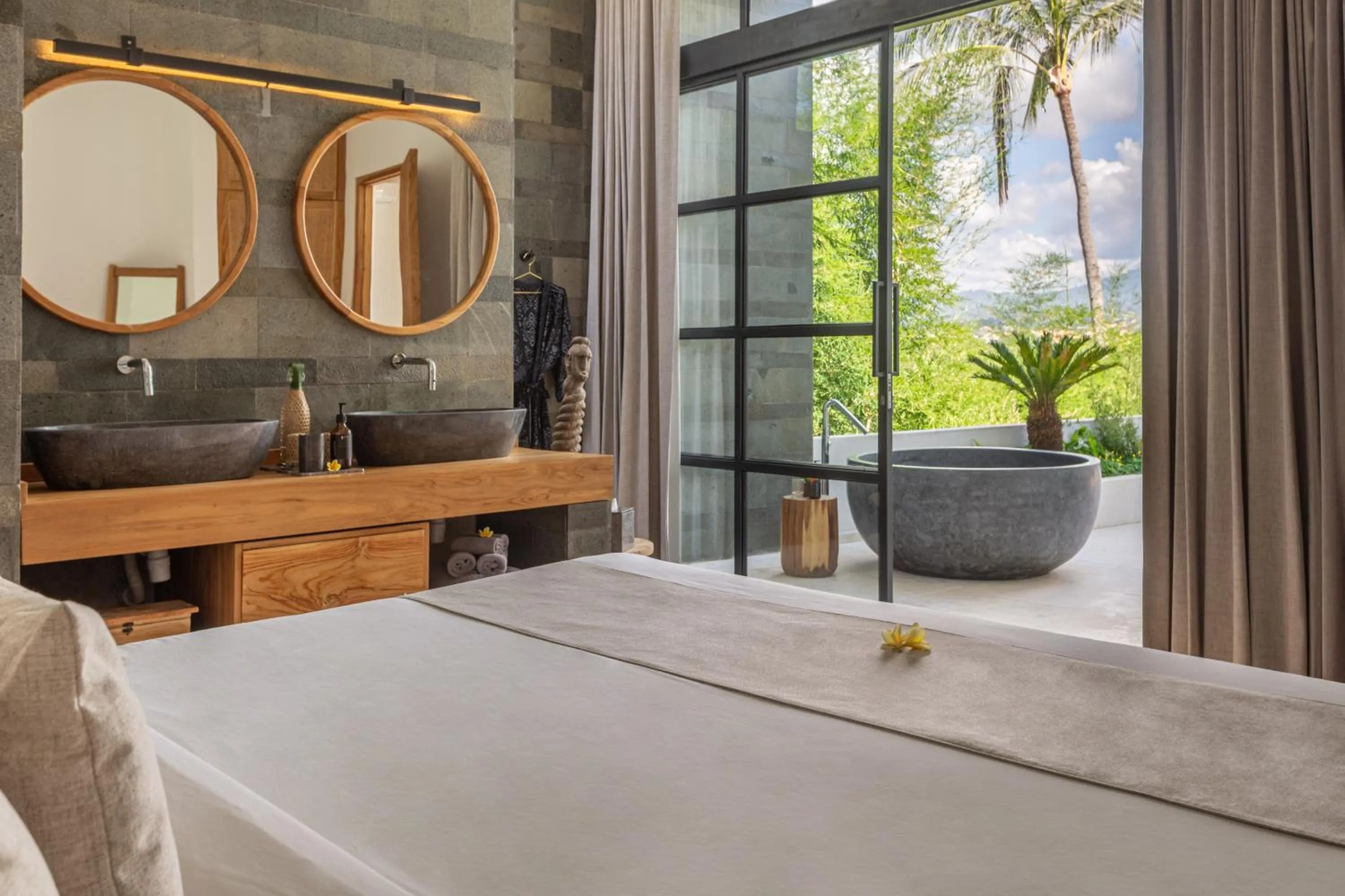 Lempuyang Boutique Hotel