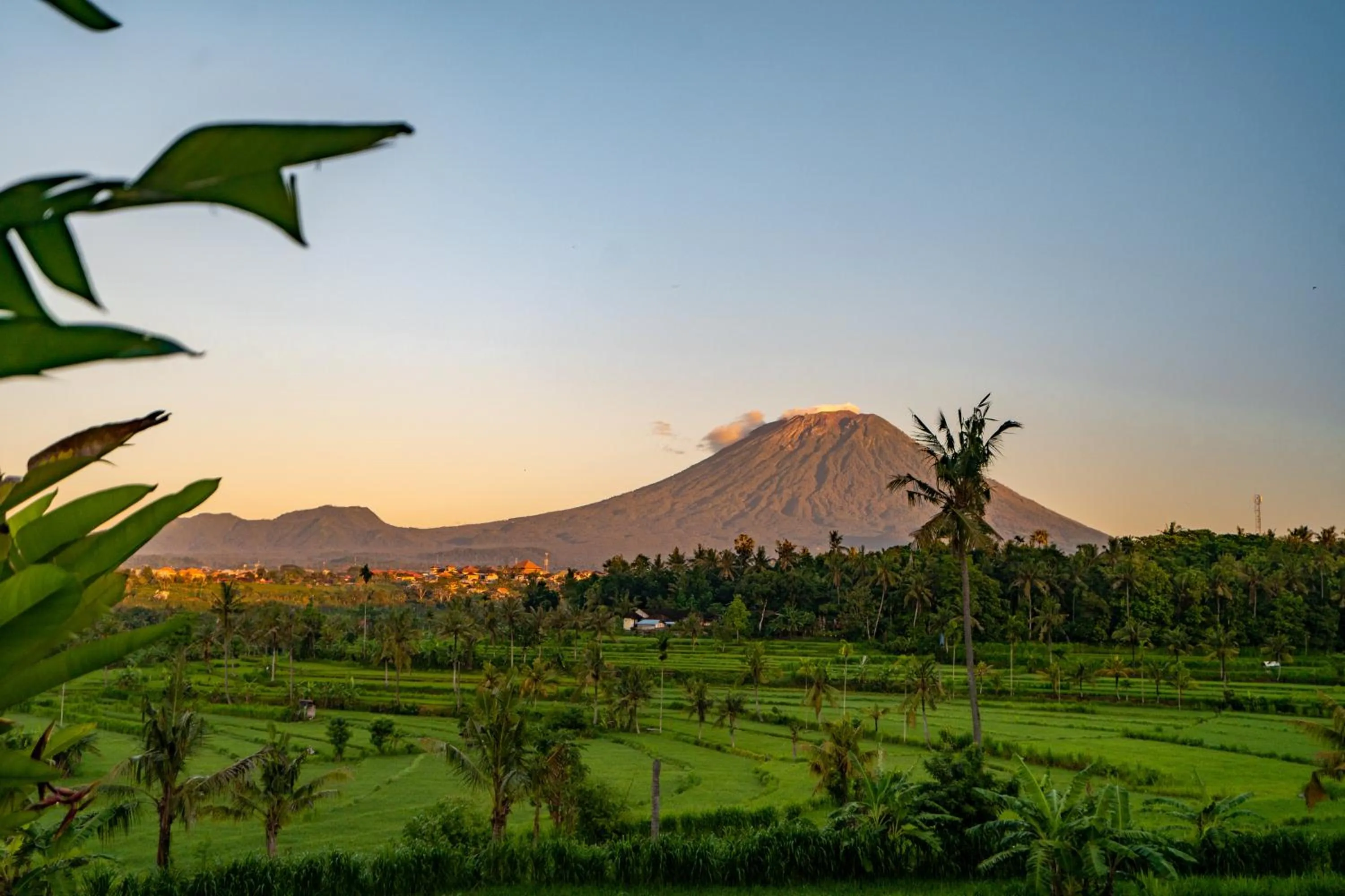 Lempuyang Boutique Hotel